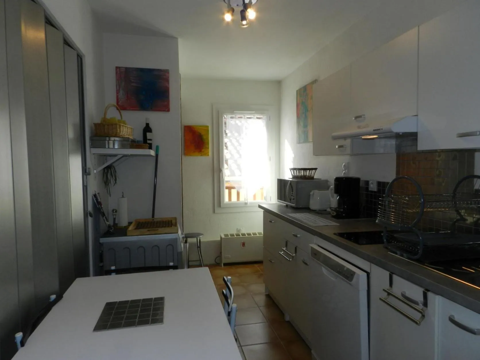 La Bastide Neuve des Oliviers