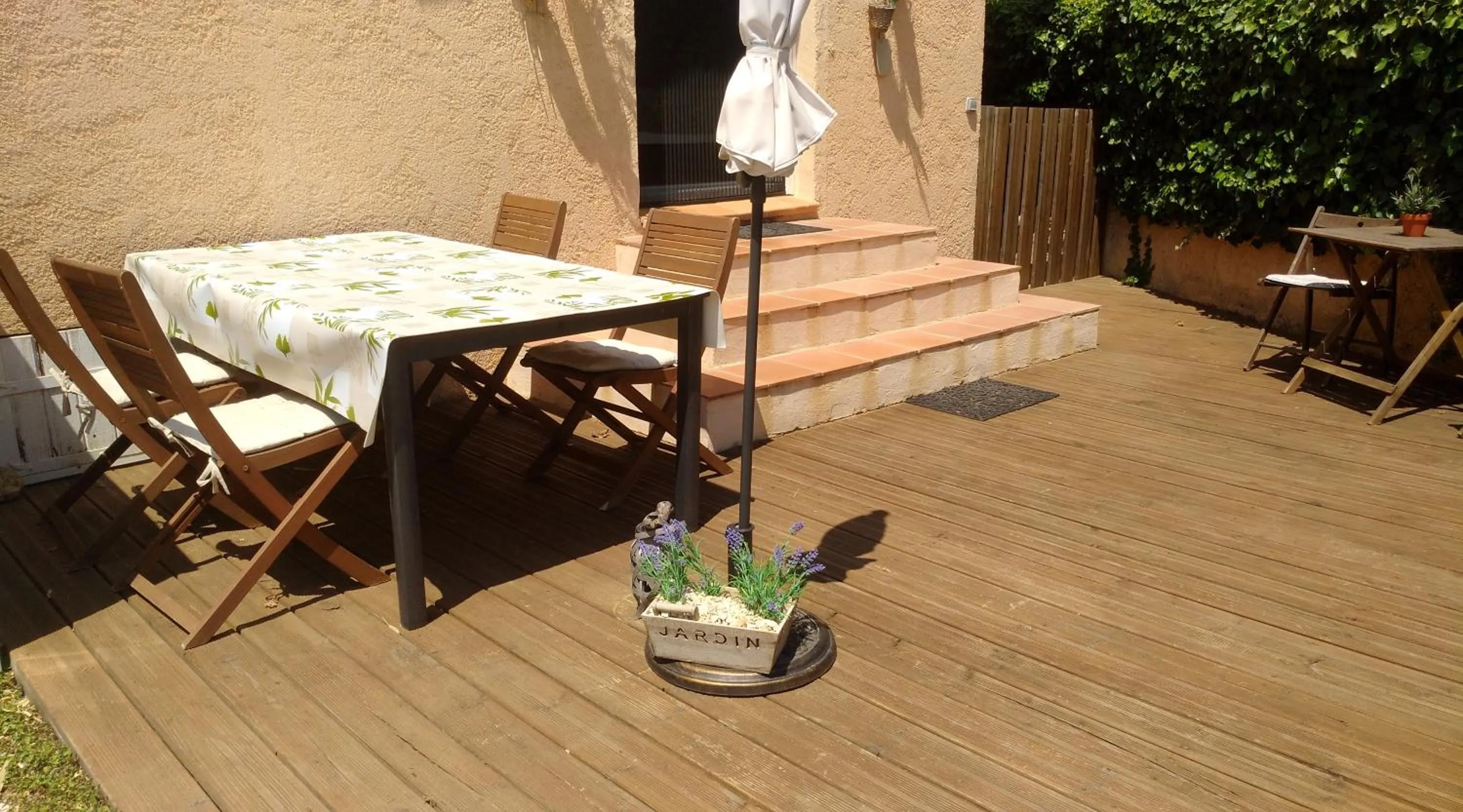 La Bastide Neuve des Oliviers