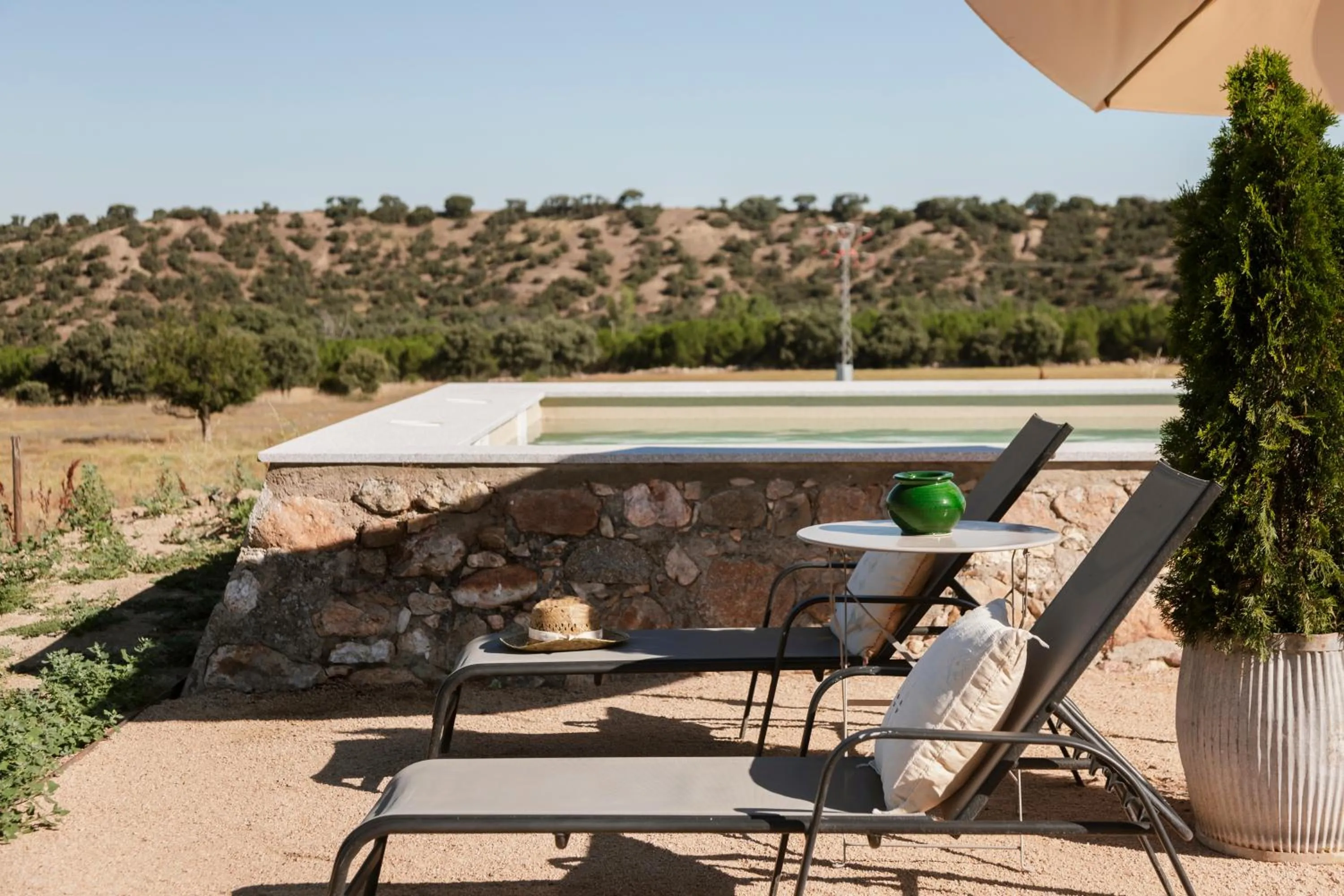 Hotel Caserio Aldeallana