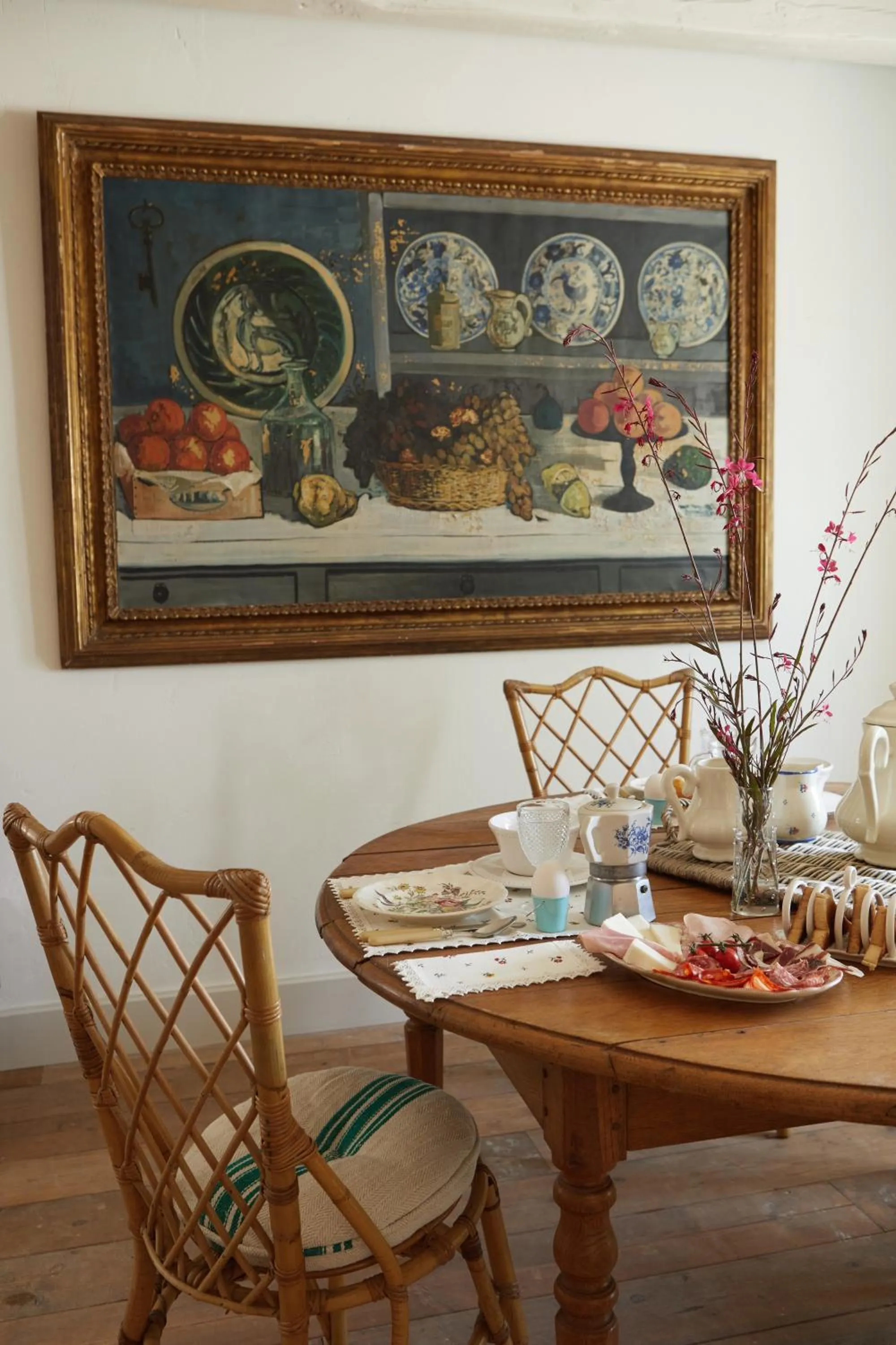 Hotel Caserio Aldeallana