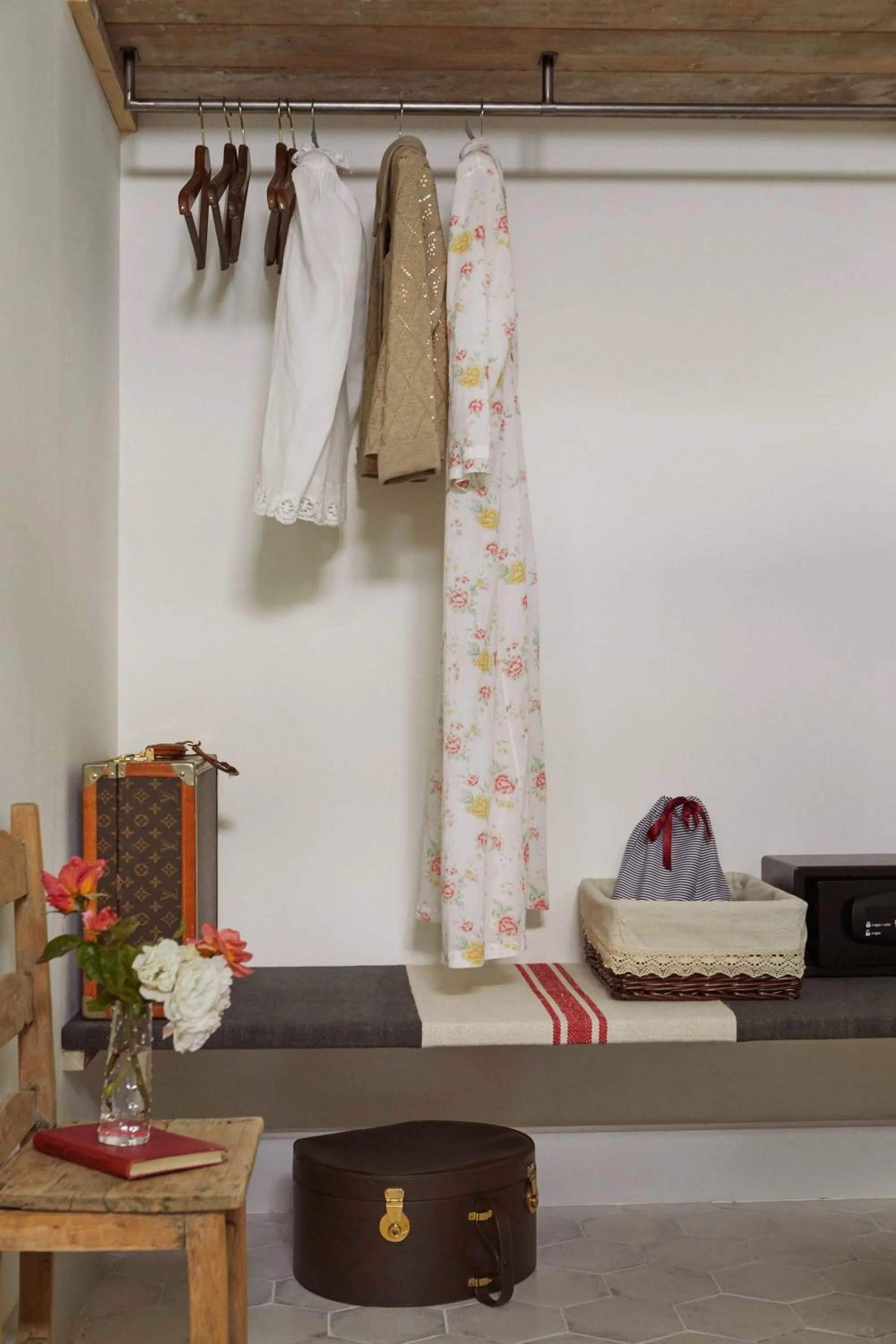 Hotel Caserio Aldeallana