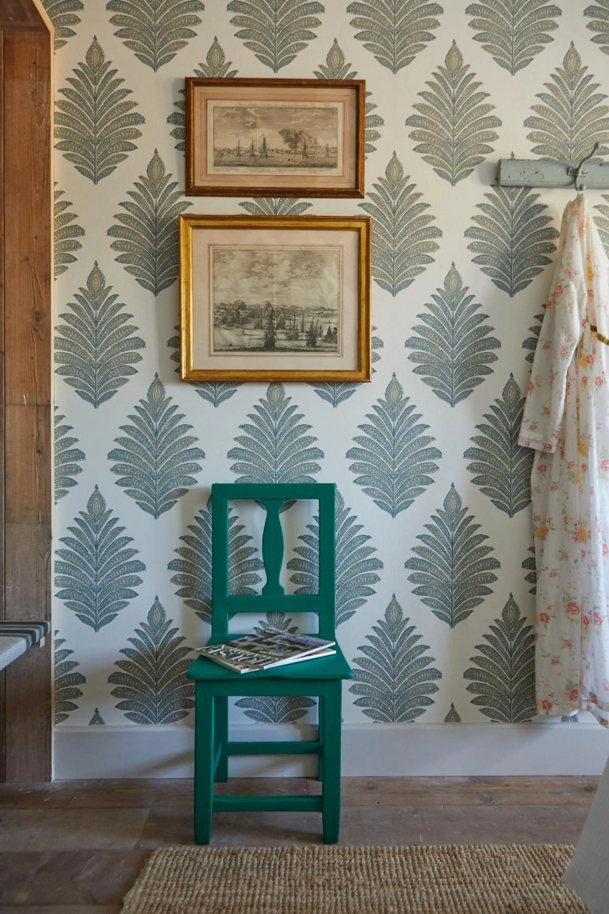 Hotel Caserio Aldeallana