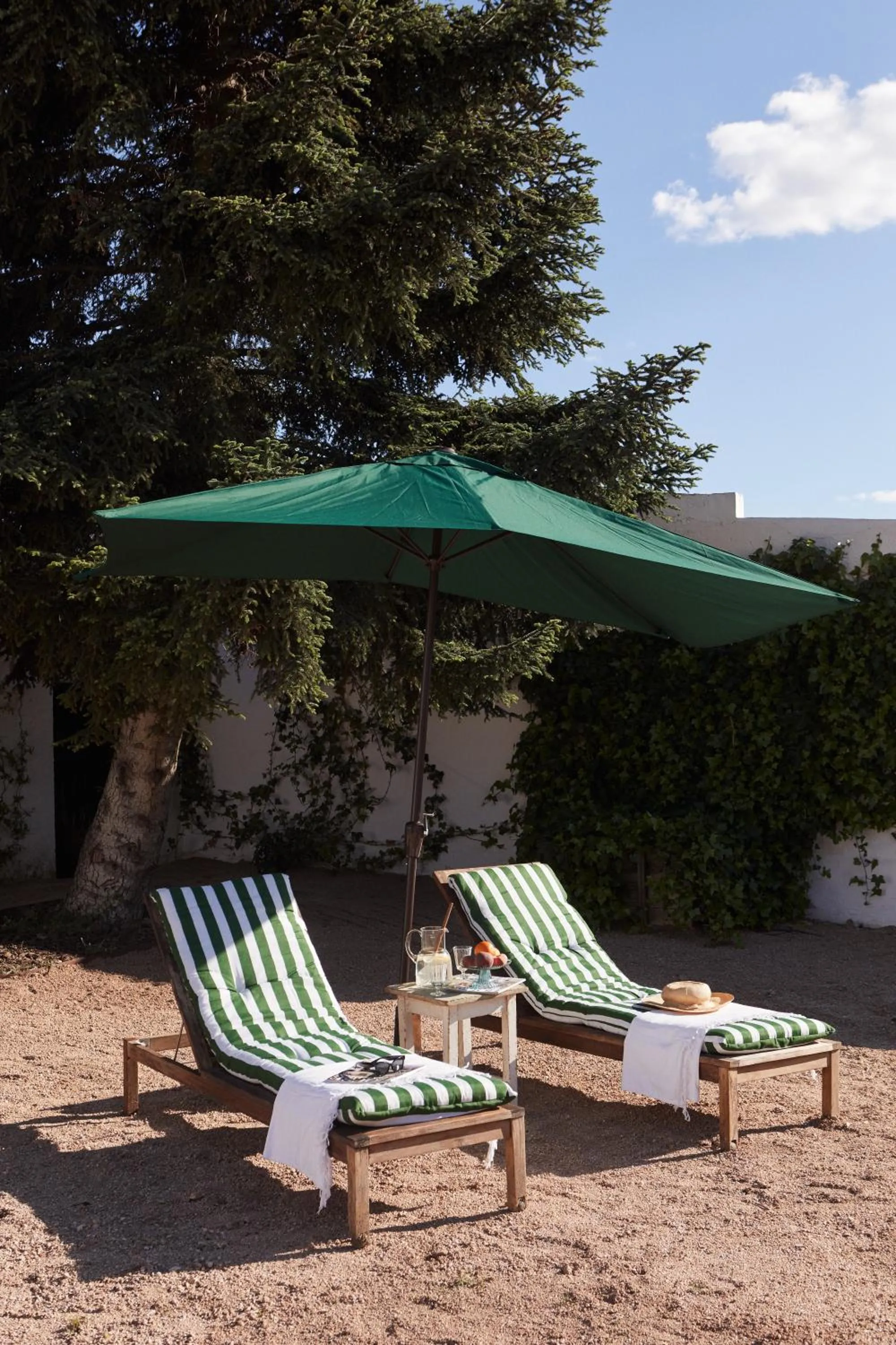 Hotel Caserio Aldeallana