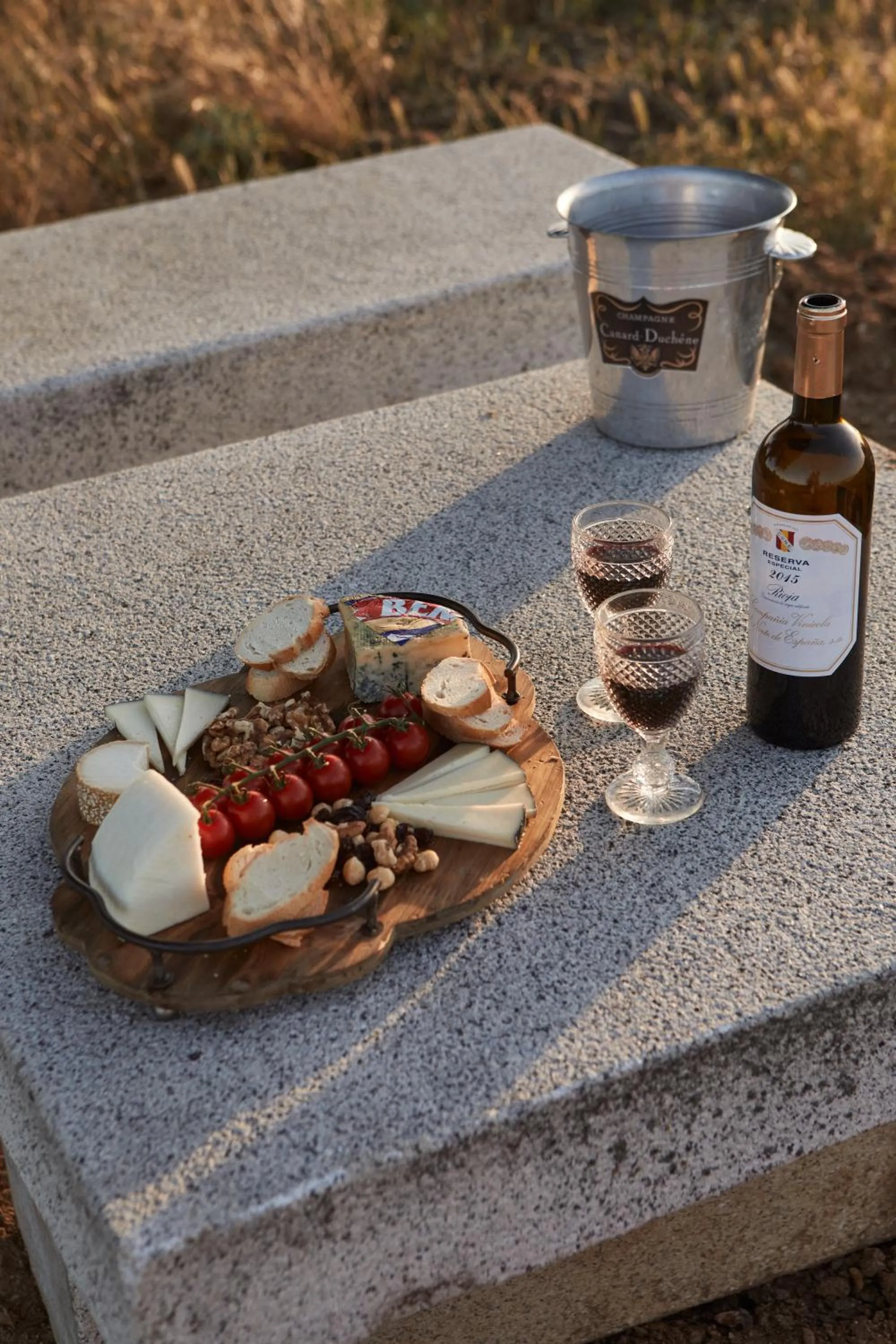 Hotel Caserio Aldeallana