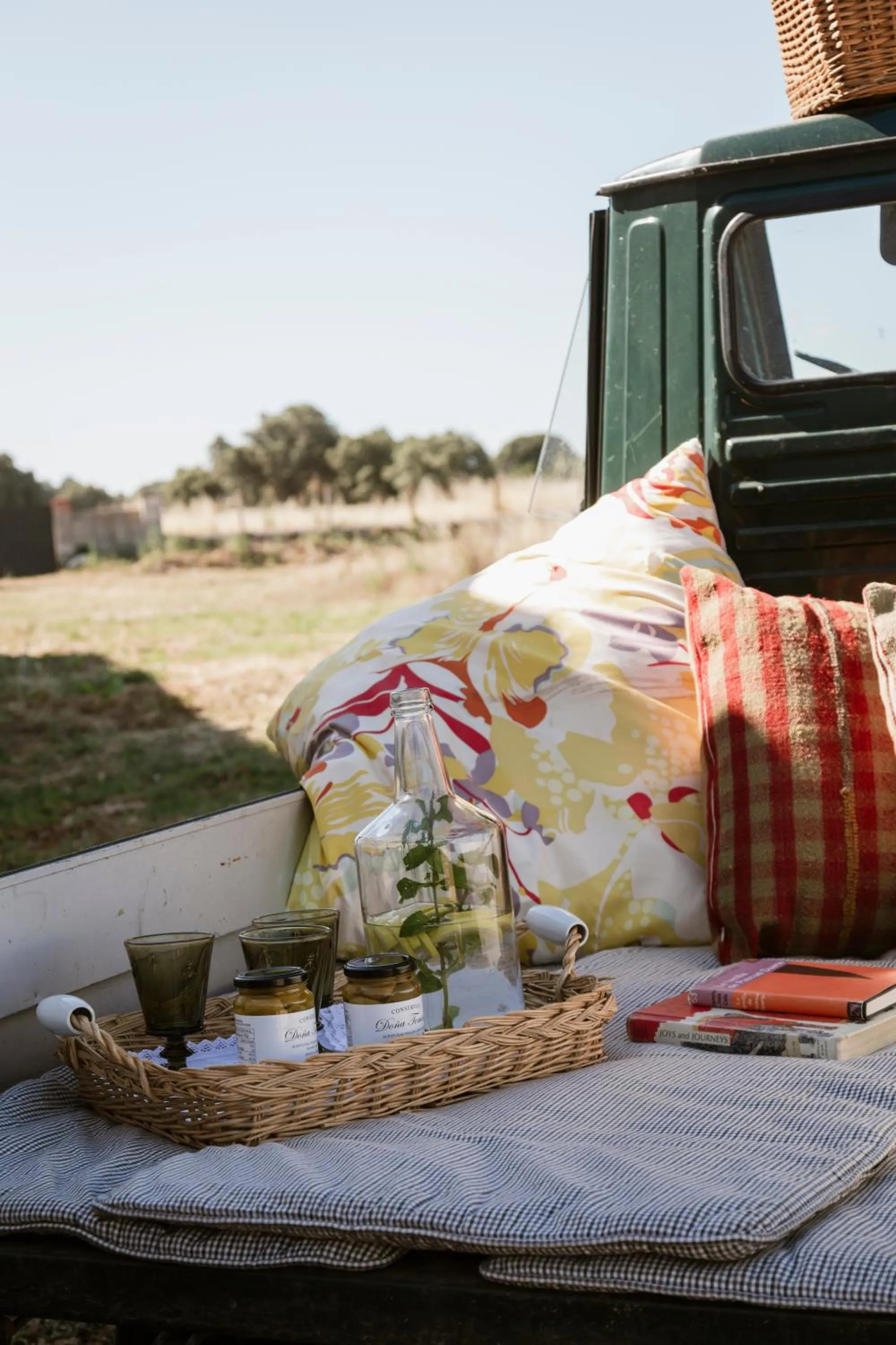 Hotel Caserio Aldeallana