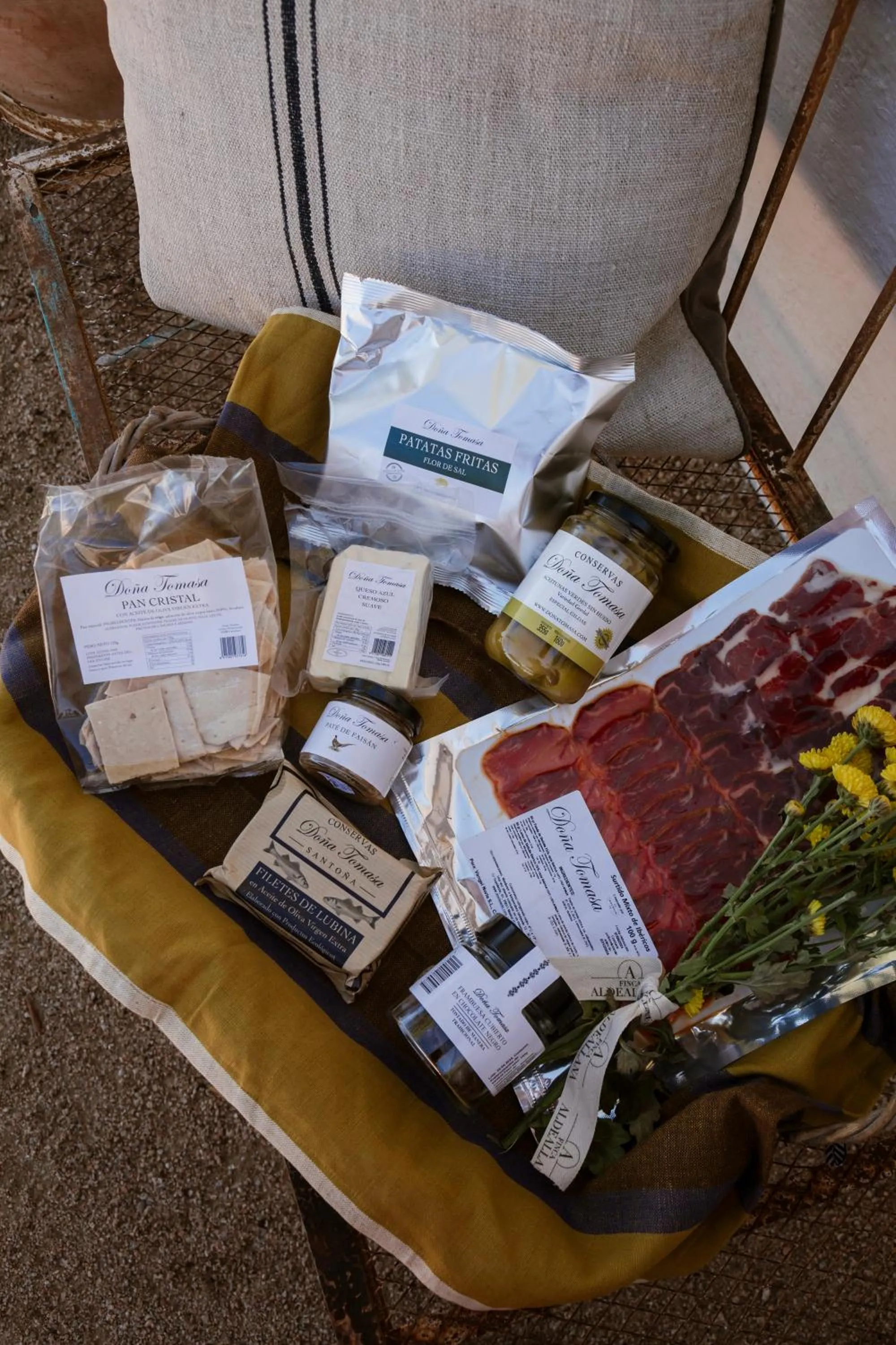 Hotel Caserio Aldeallana