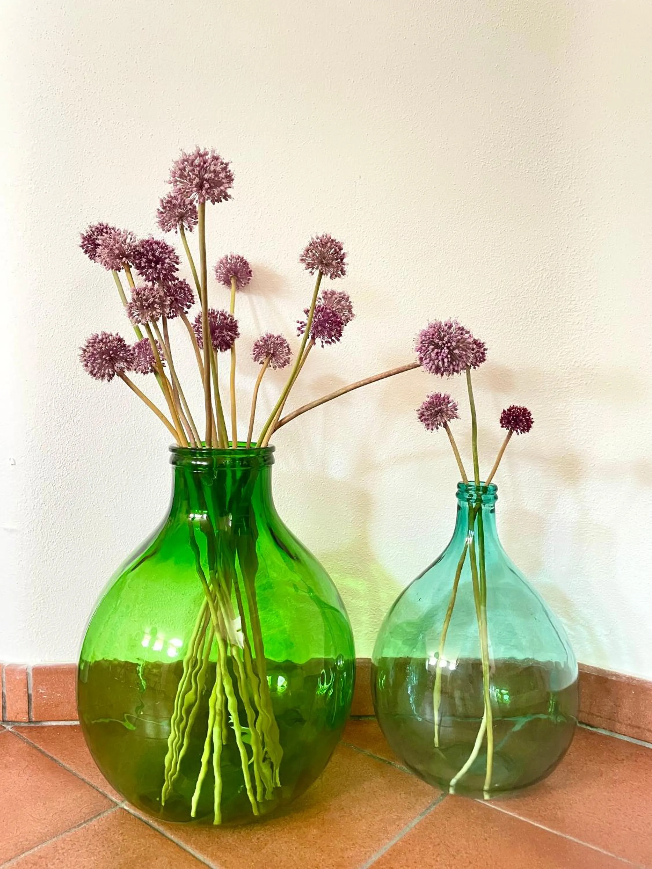 Decorative detail in Bio&B Acquaviva