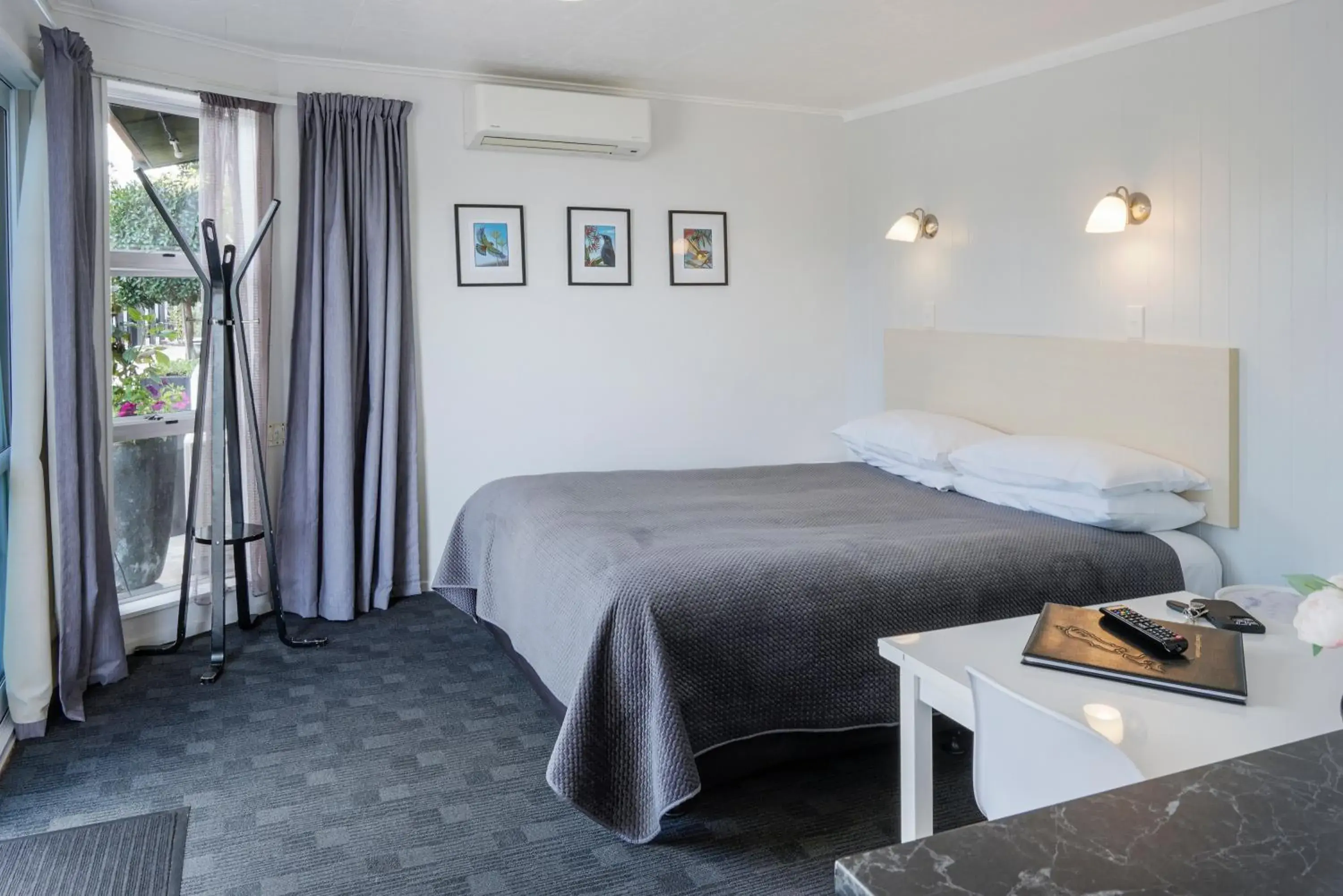 Standard Studio in Dunrovin Motel Standard Studio in Dunrovin Motel