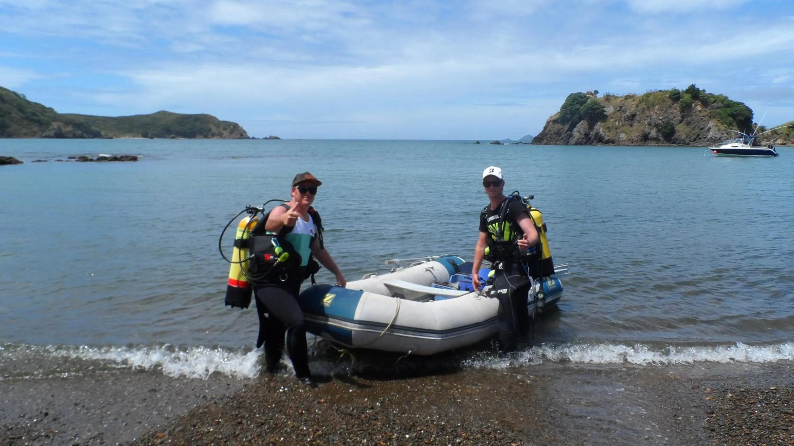 Waiwurrie Coastal Farm Lodge