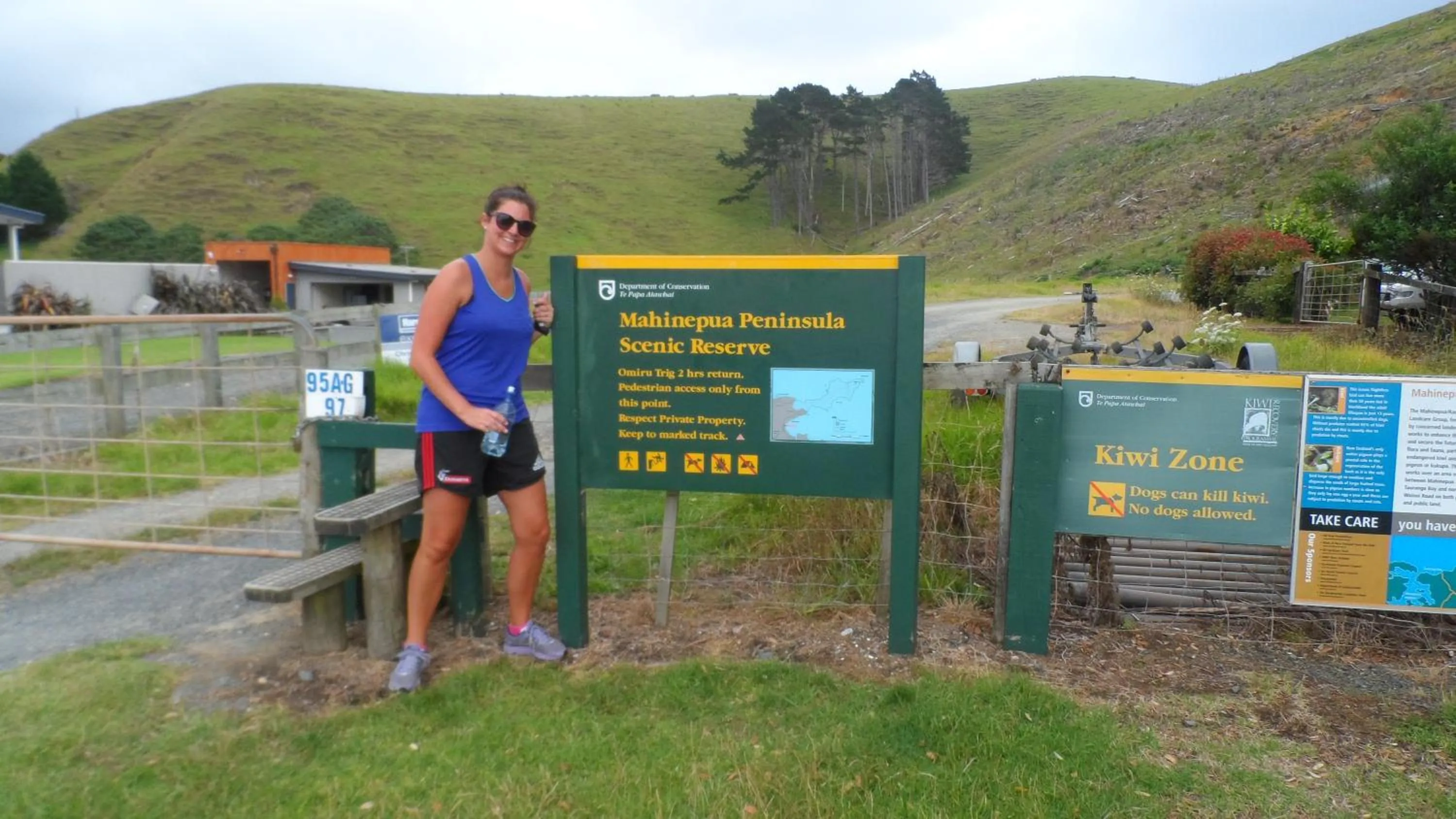 Waiwurrie Coastal Farm Lodge