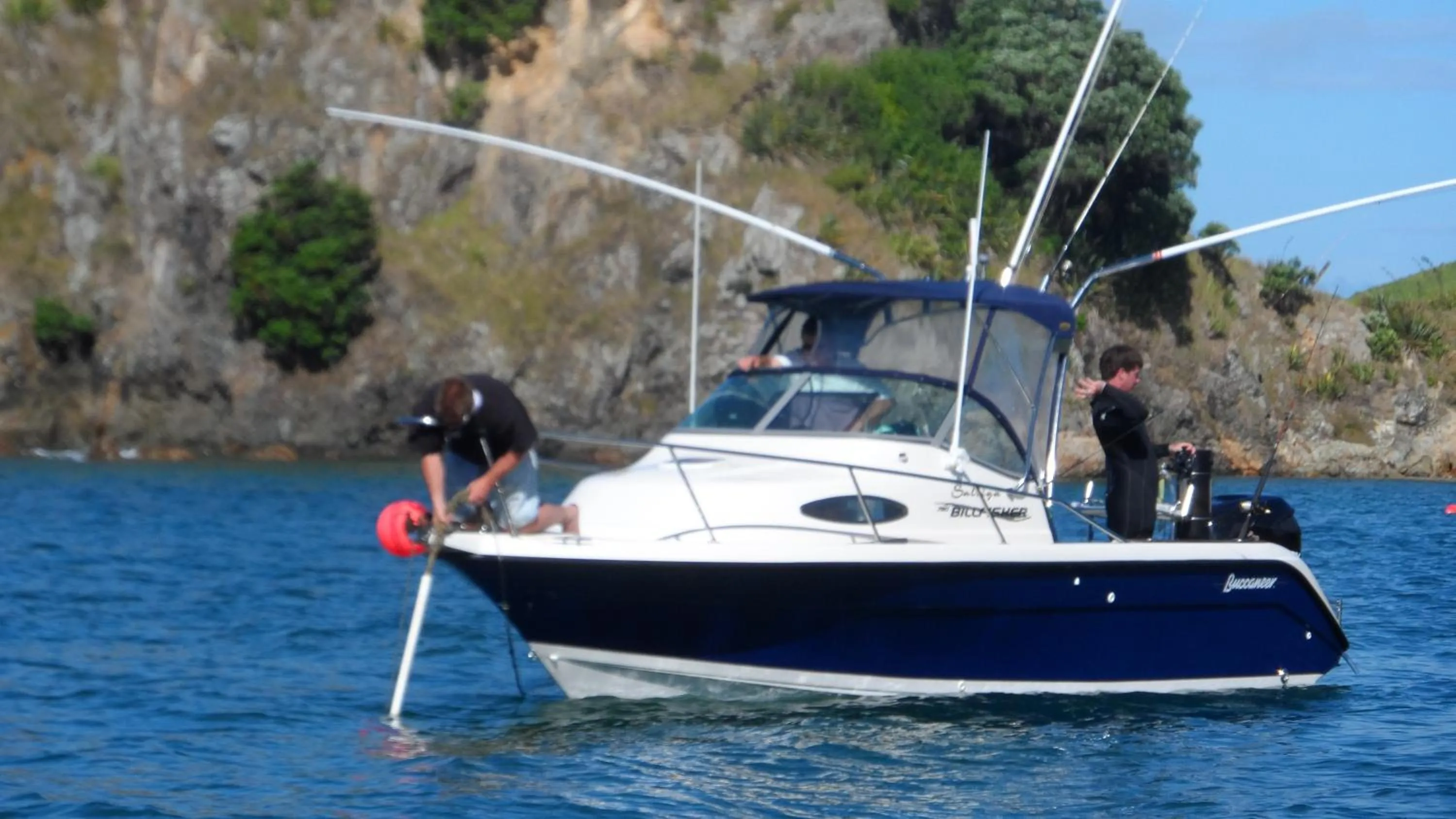 Waiwurrie Coastal Farm Lodge