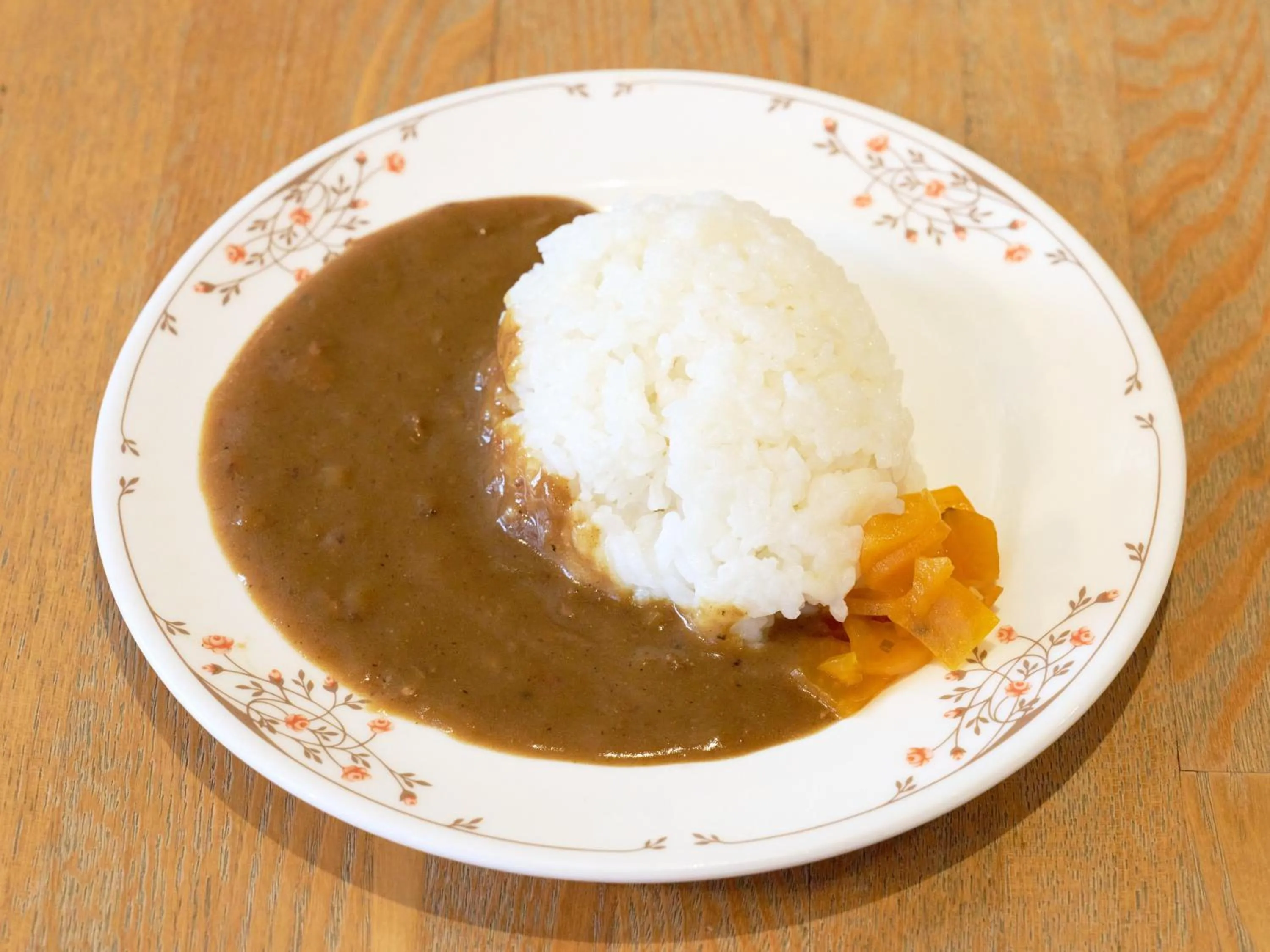 Breakfast in APA Hotel Matsuyamajo Nishi
