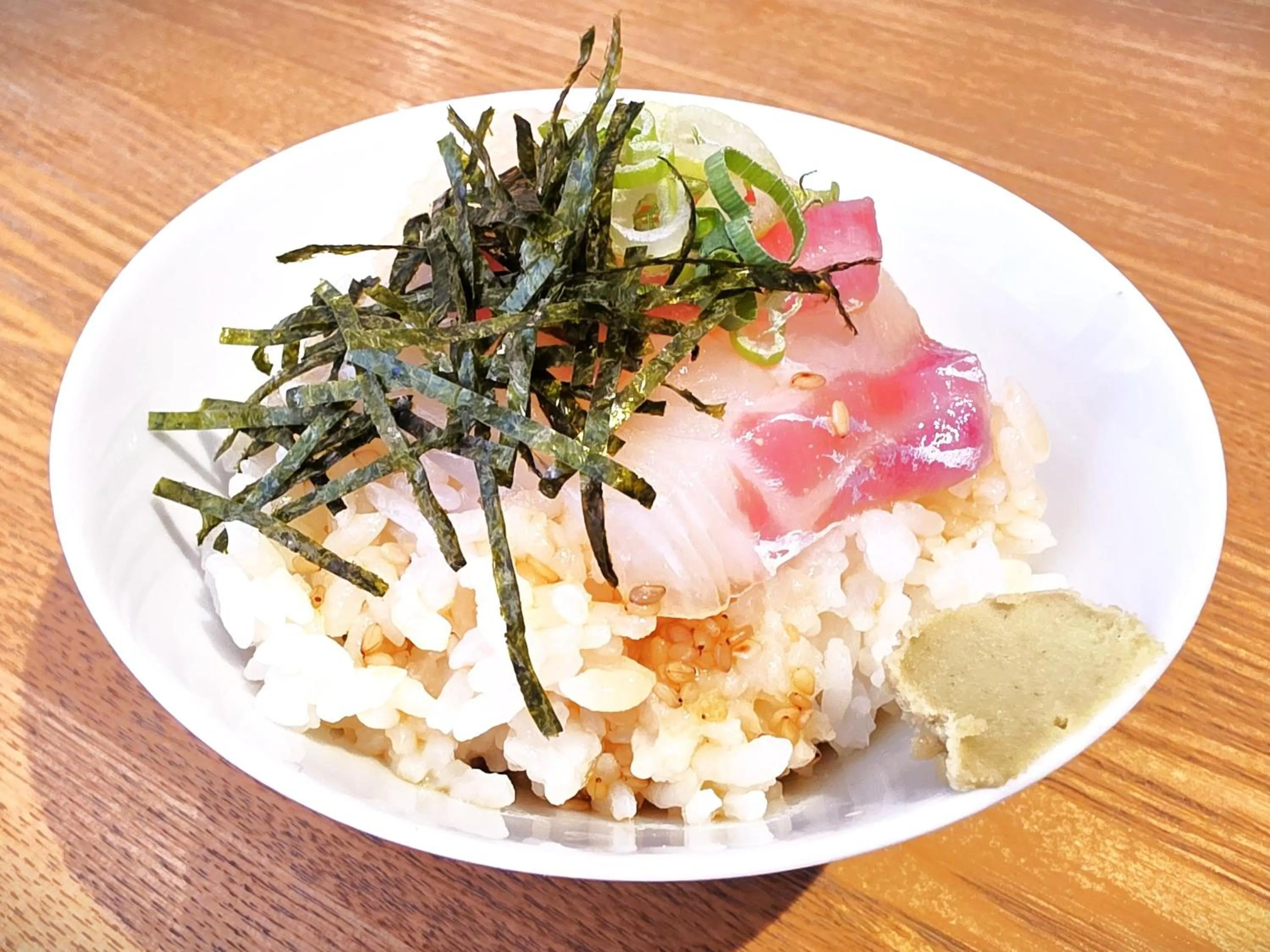 Breakfast in APA Hotel Matsuyamajo Nishi