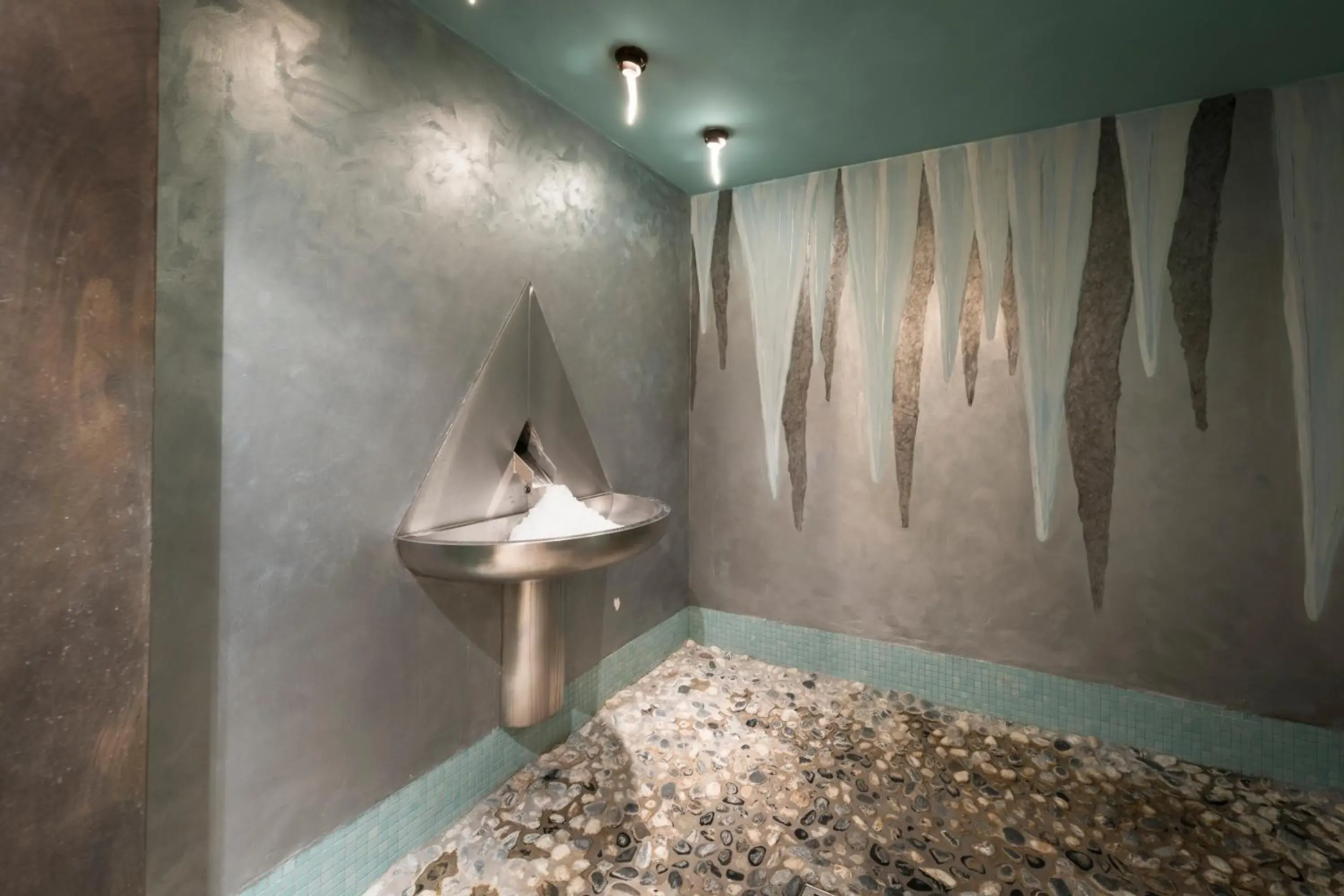 Spa and wellness centre/facilities in Hotel Adula Spa and wellness centre/facilities in Hotel Adula