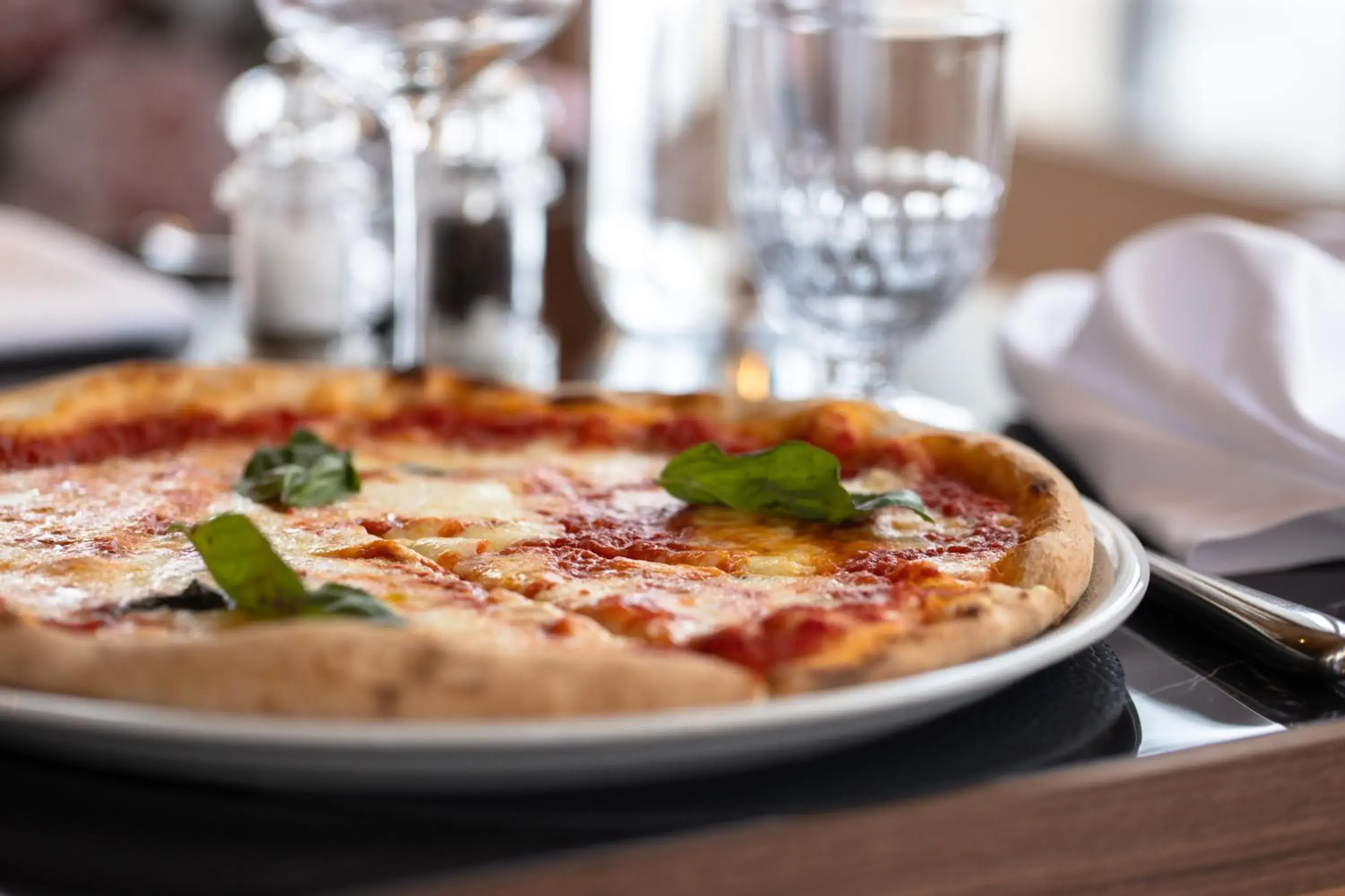 Food and drinks in Hotel Adula Food and drinks in Hotel Adula