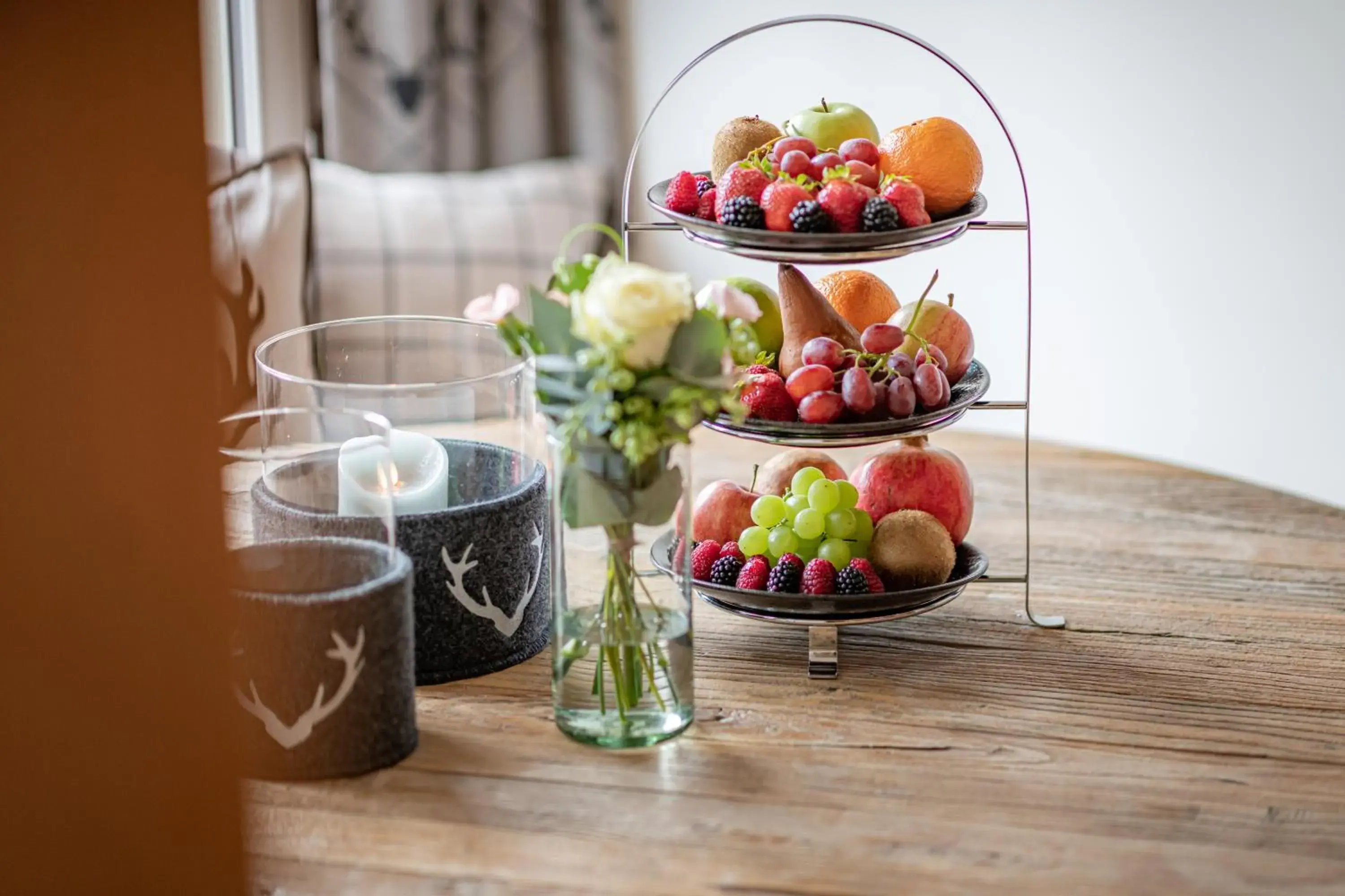 Food in Hotel Adula Food in Hotel Adula