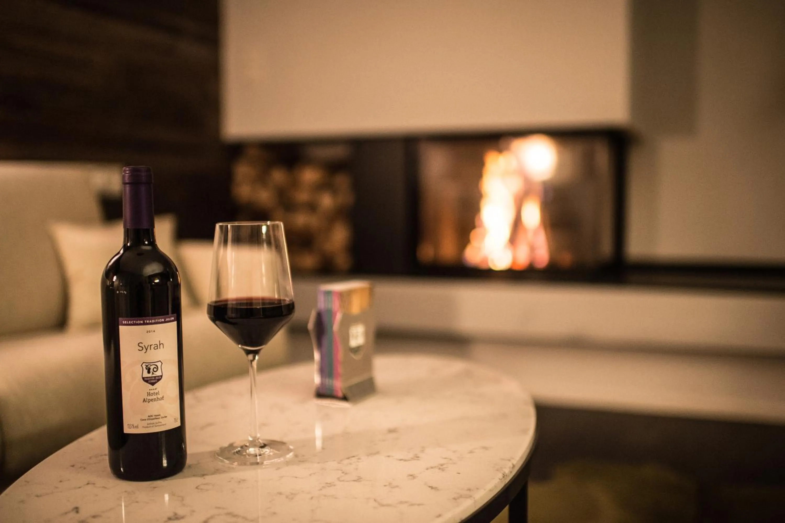 Other in Wellness Hotel Alpenhof