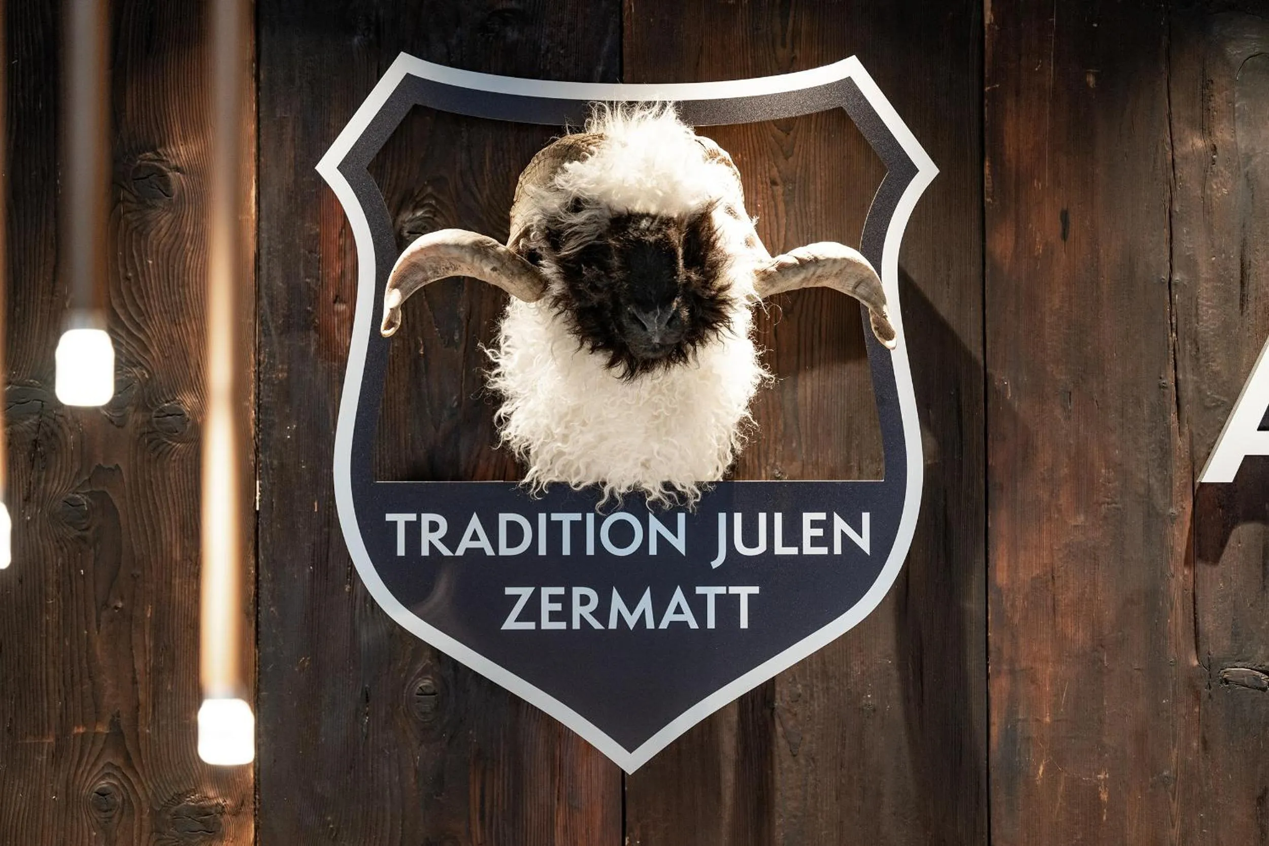 Lobby or reception in Wellness Hotel Alpenhof