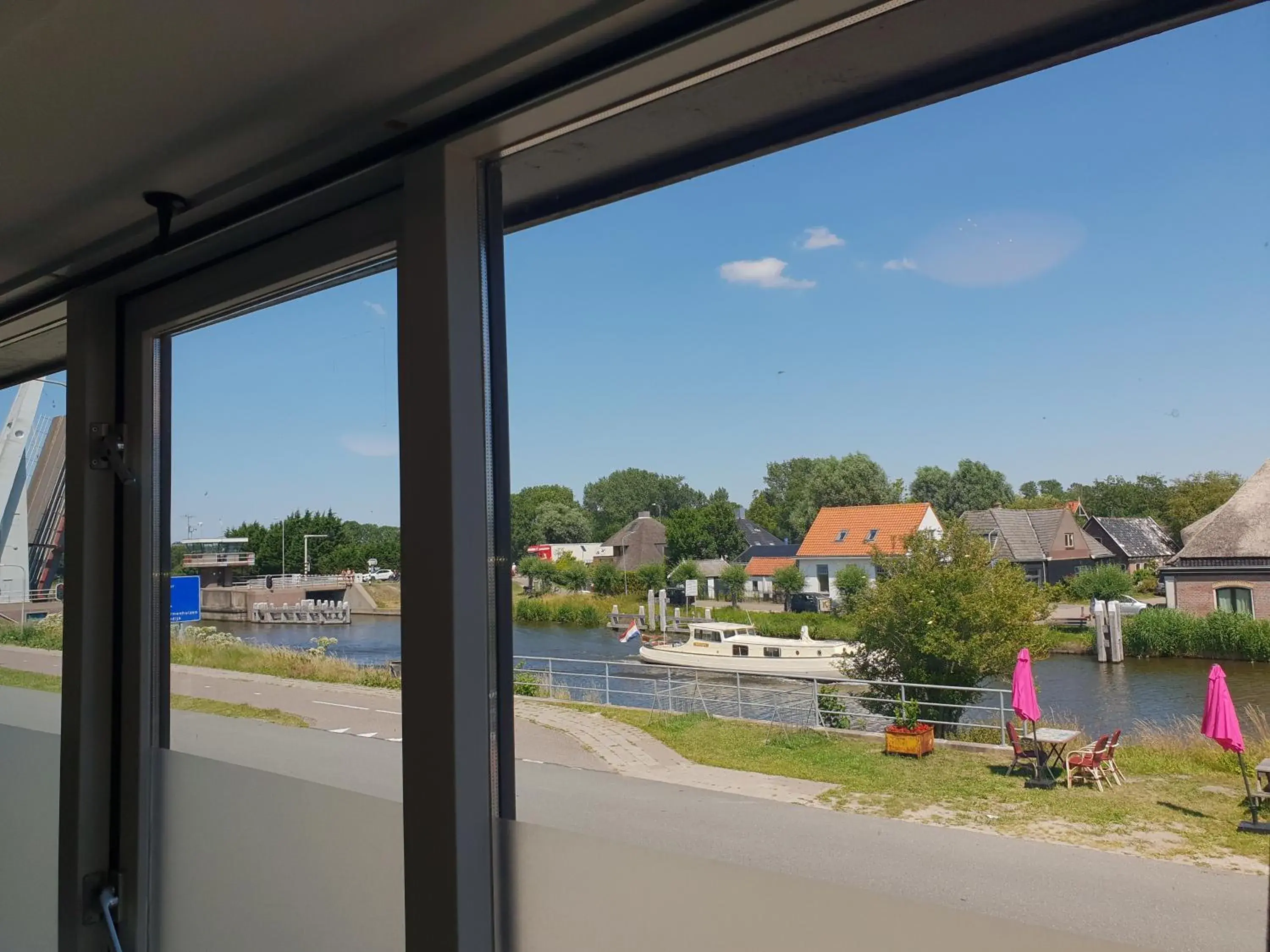 Budget Twin Room - single occupancy in Hof van Schoorl Budget Twin Room - single occupancy in Hof van Schoorl