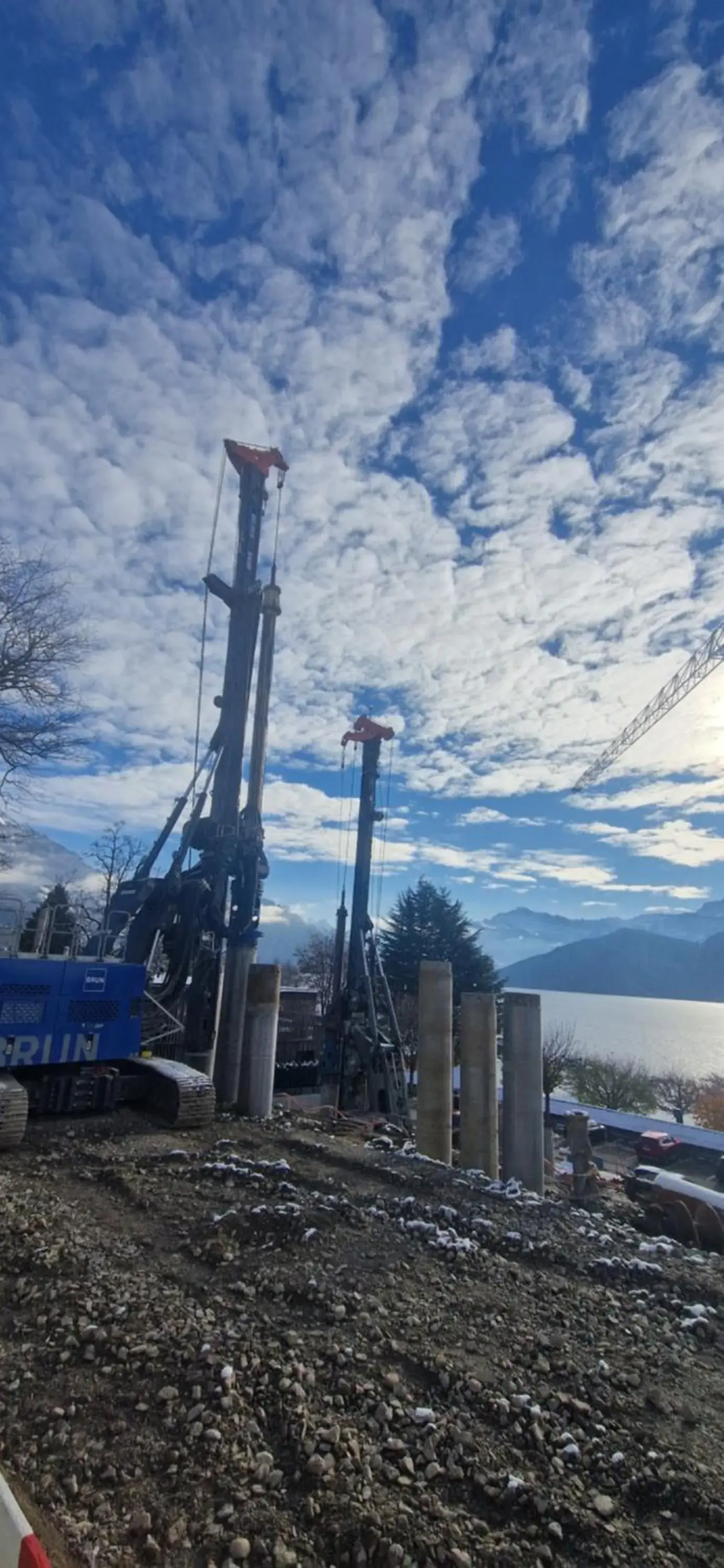 Property building in Hotel Alexander Property building in Hotel Alexander