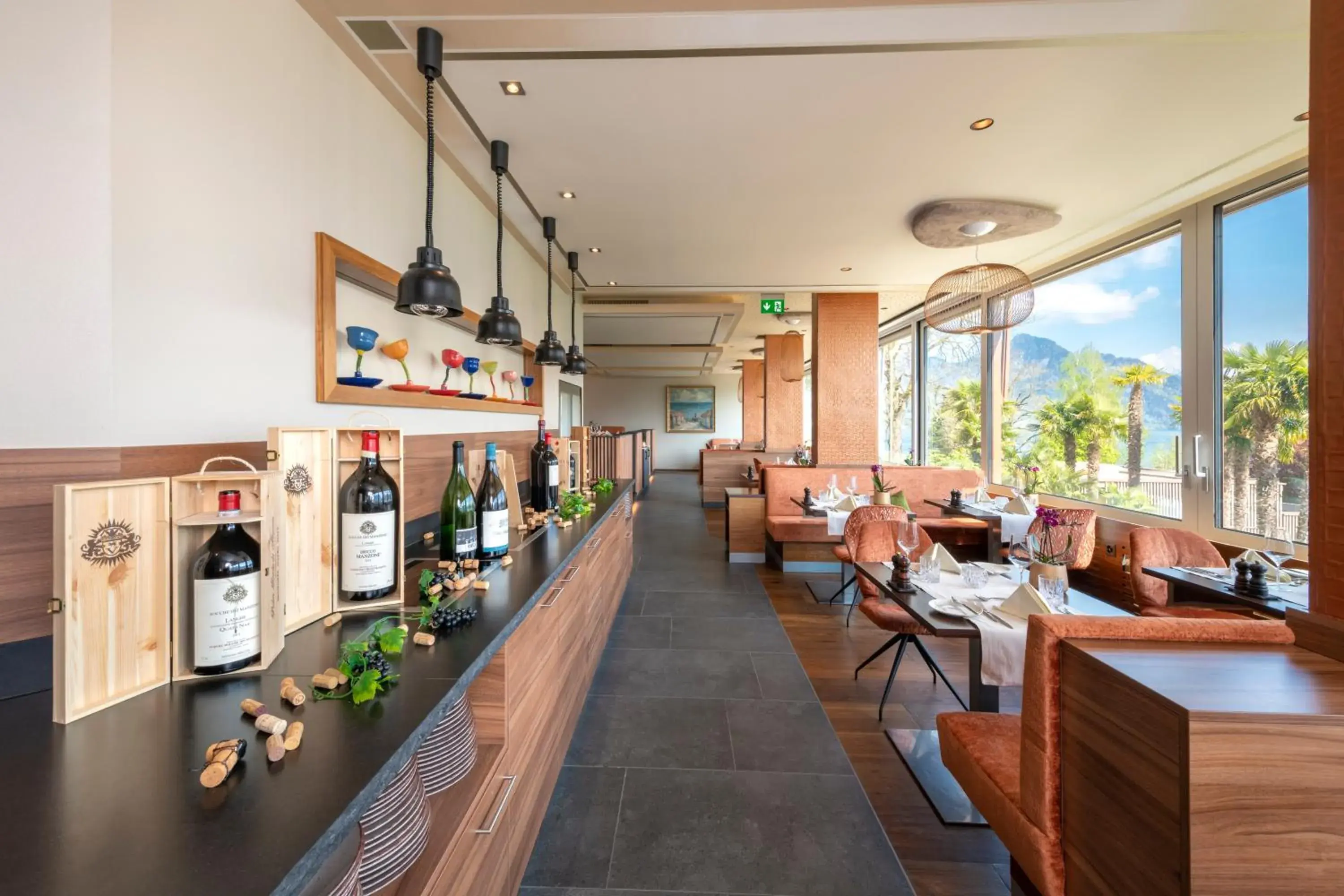 Restaurant/places to eat in Hotel Alexander Restaurant/places to eat in Hotel Alexander