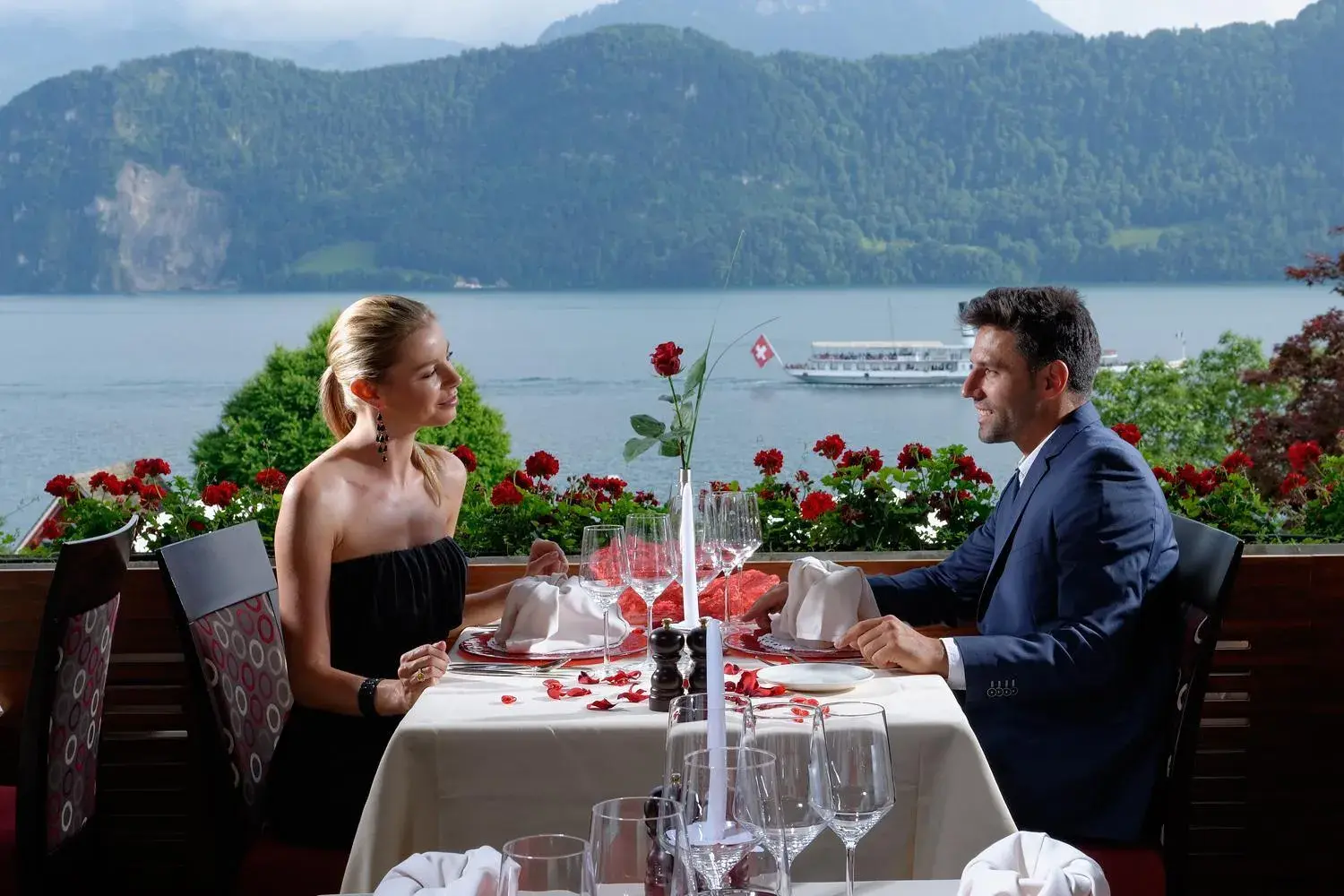 Restaurant/places to eat in Hotel Alexander Restaurant/places to eat in Hotel Alexander