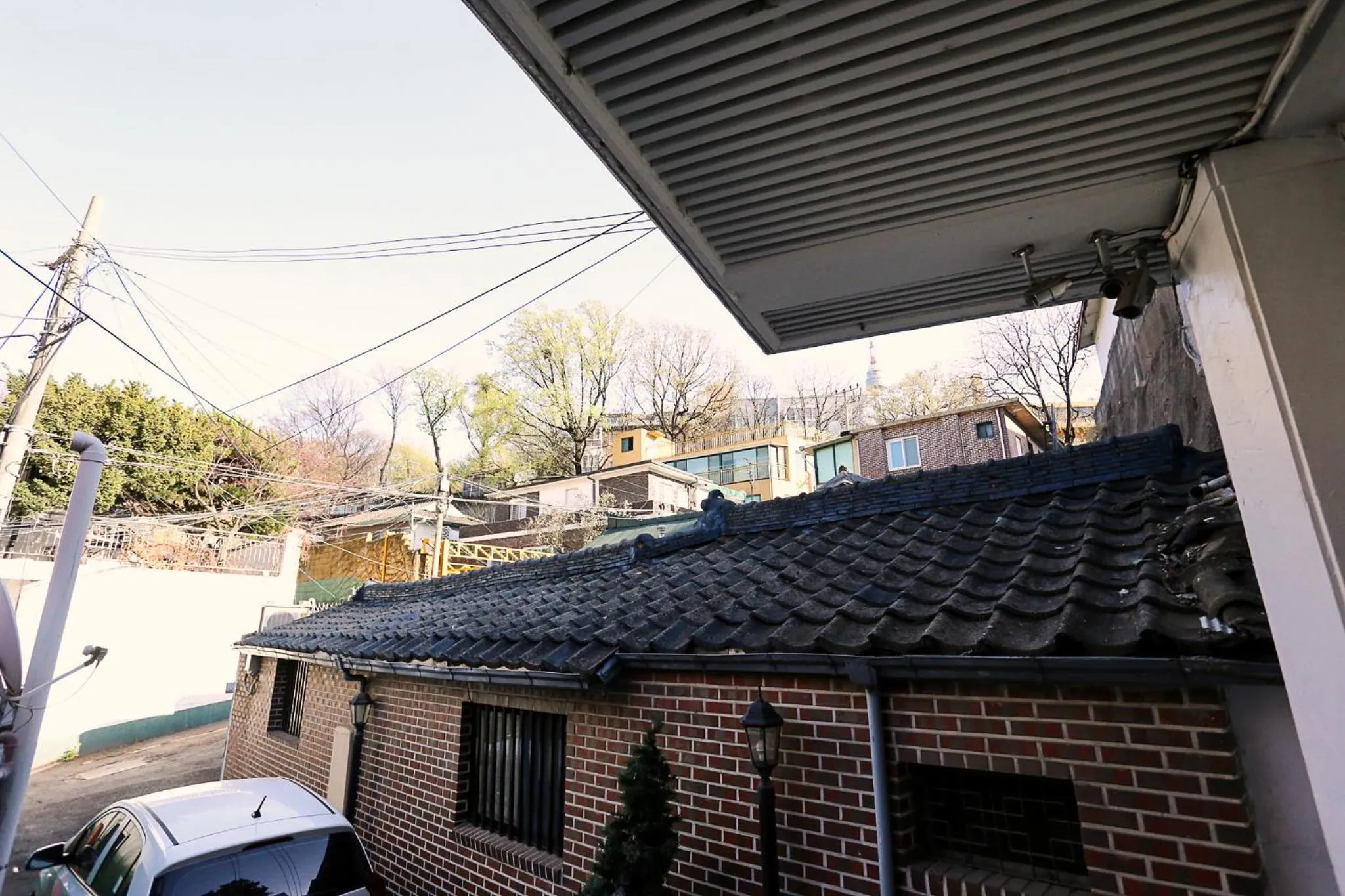 Other in Mama Guesthouse Myeongdong