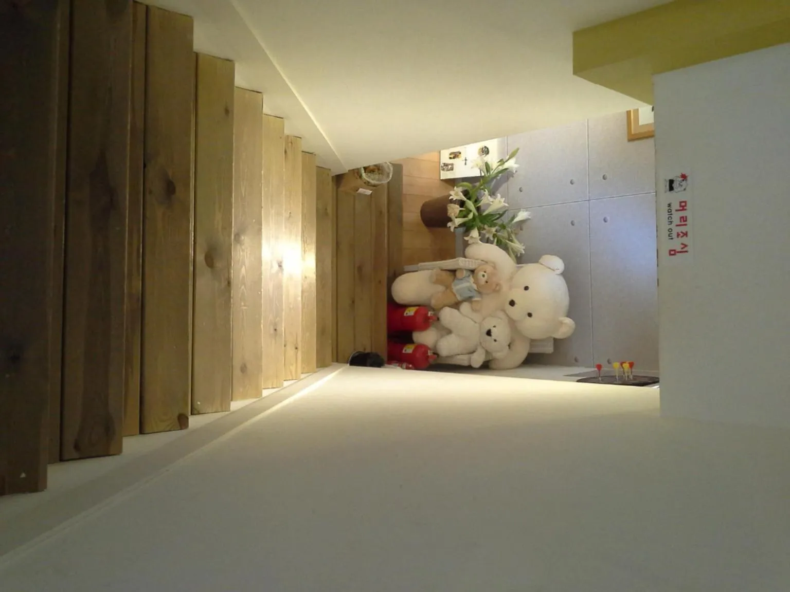 Other, Bed in Mama Guesthouse Myeongdong