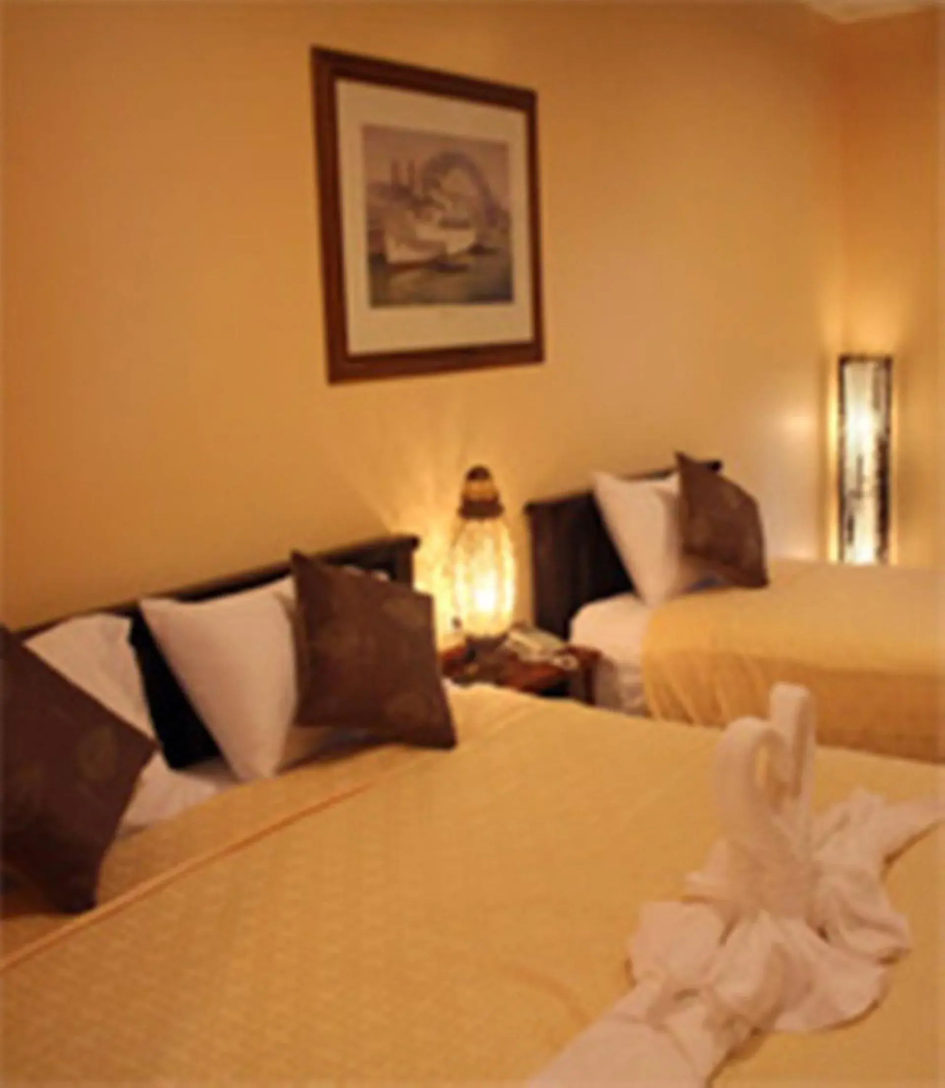 Bedroom, Bed in Baanmalai Hotel Chiangrai Bedroom, Bed in Baanmalai Hotel Chiangrai