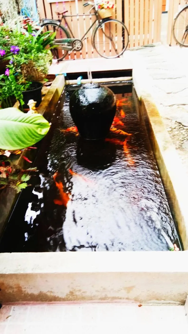 Baanmalai Hotel Chiangrai