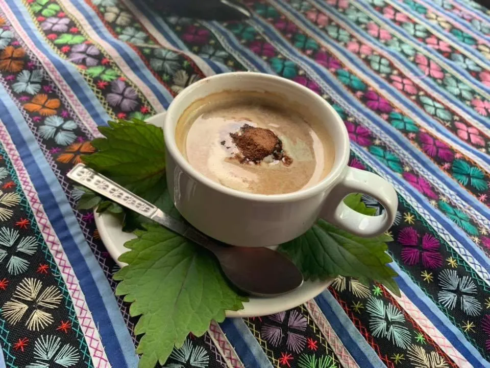 Baanmalai Hotel Chiangrai