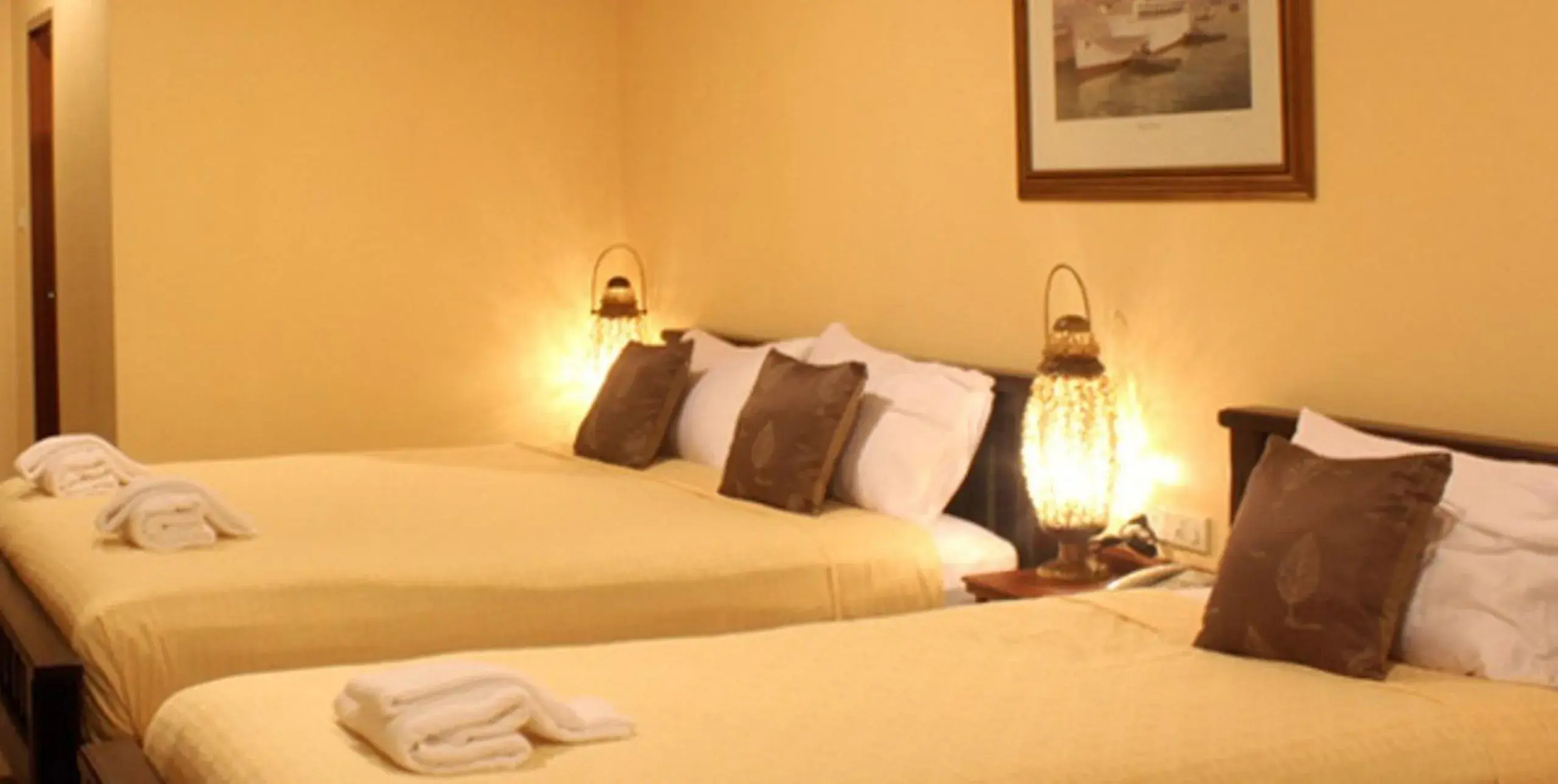 Bedroom, Bed in Baanmalai Hotel Chiangrai Bedroom, Bed in Baanmalai Hotel Chiangrai