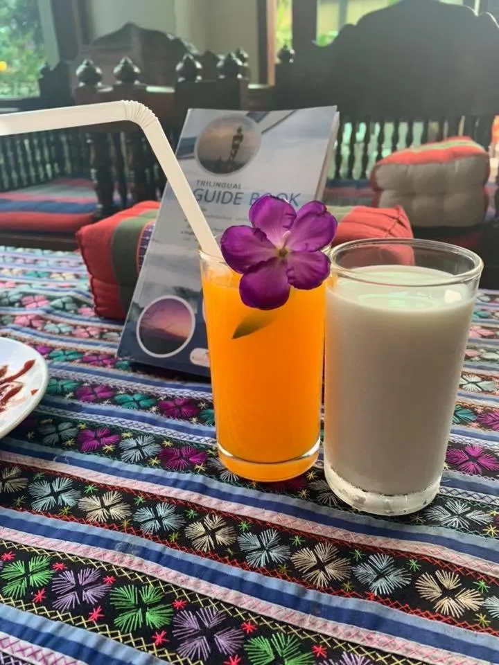 Baanmalai Hotel Chiangrai