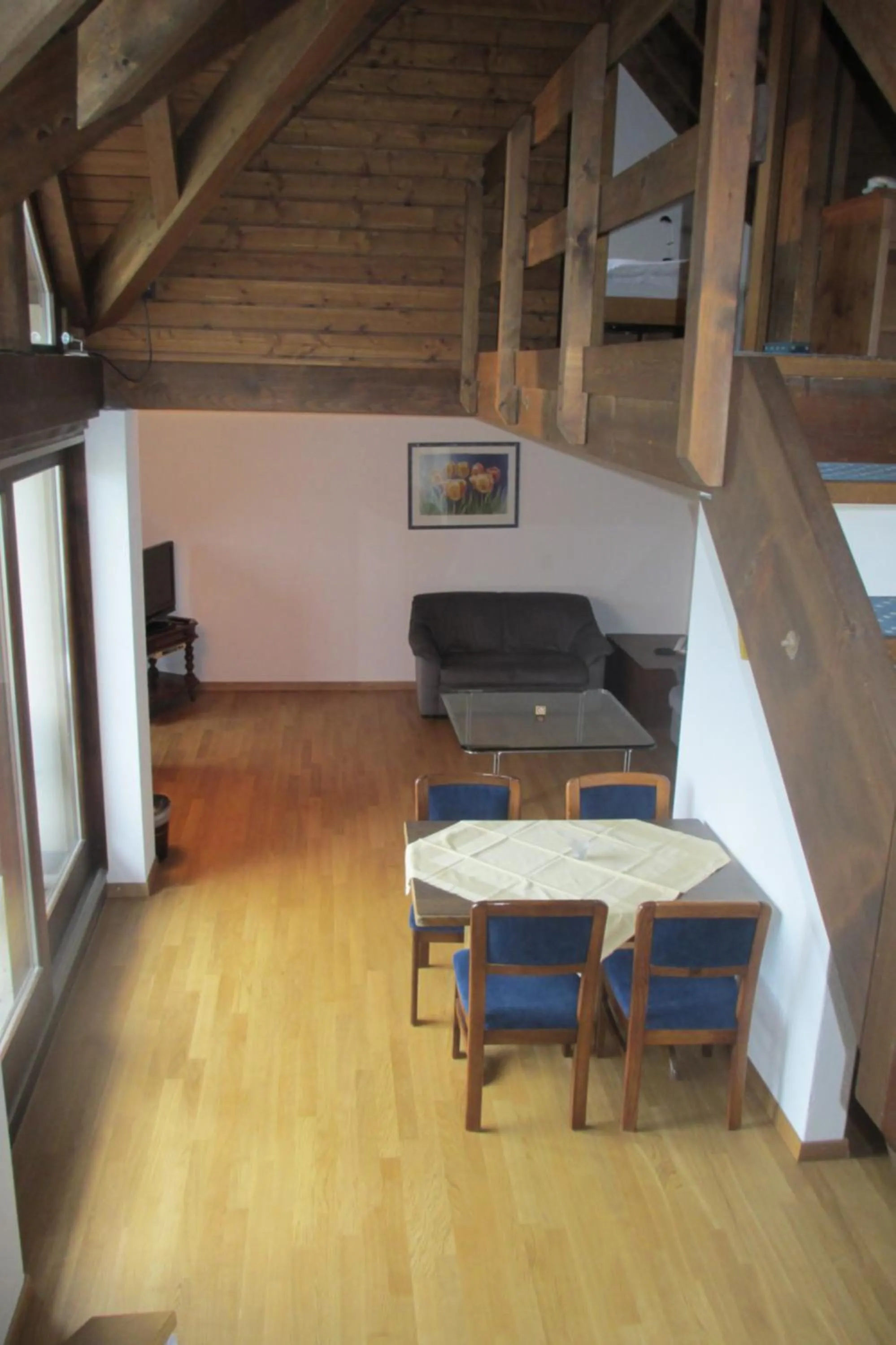 Living room in See & Wellnesshotel Gerbi