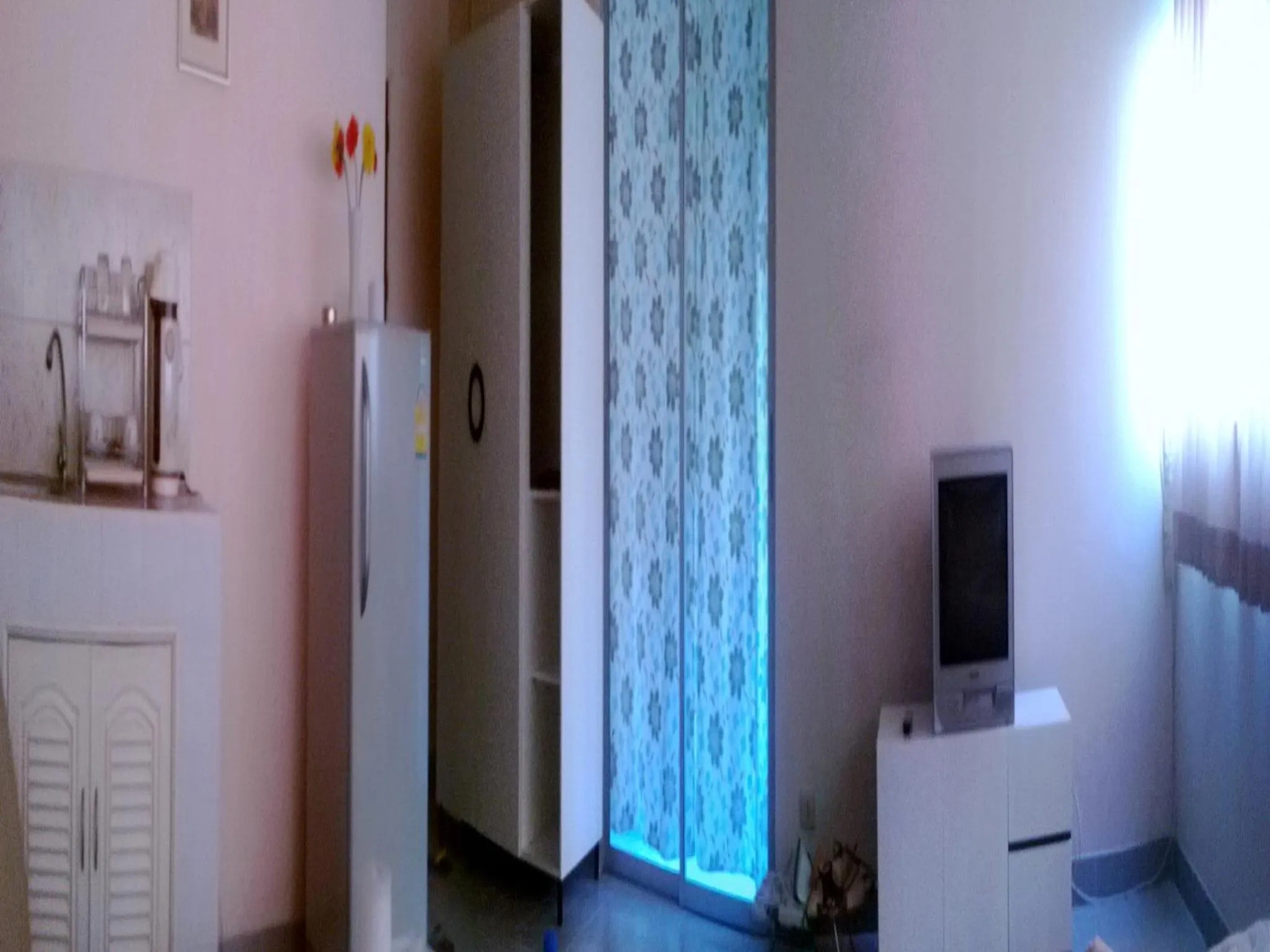 DMK Don Mueang Airport Guest House