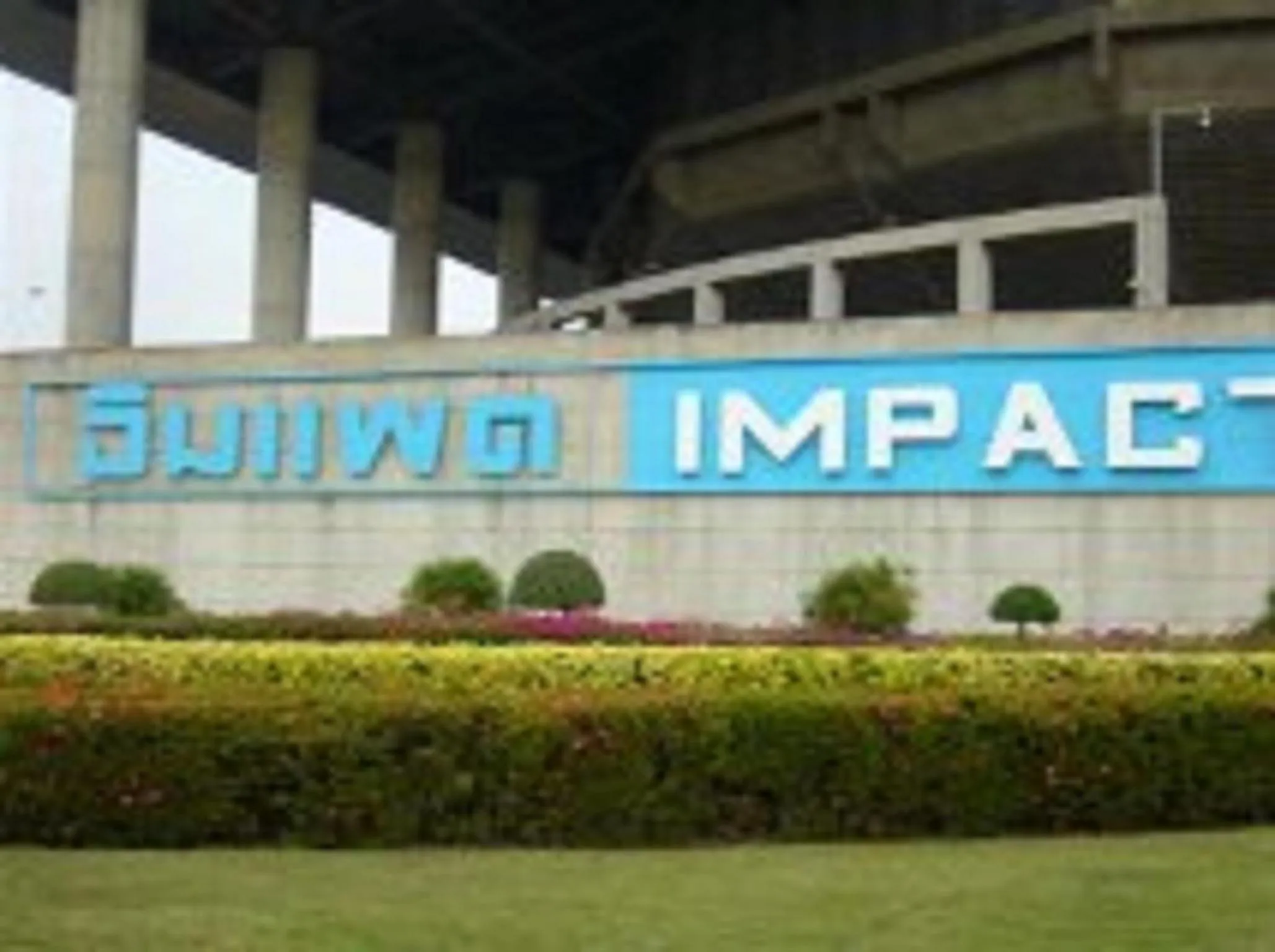 DMK Don Mueang Airport Guest House