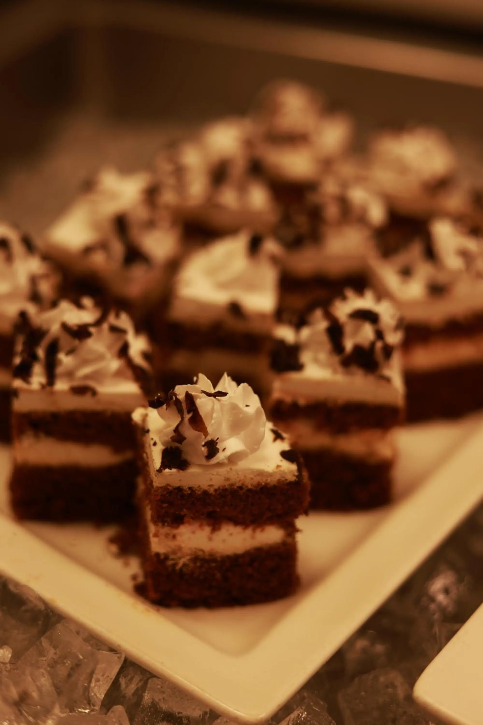 Restaurant/places to eat in Fairfield by Marriott Pune Kharadi