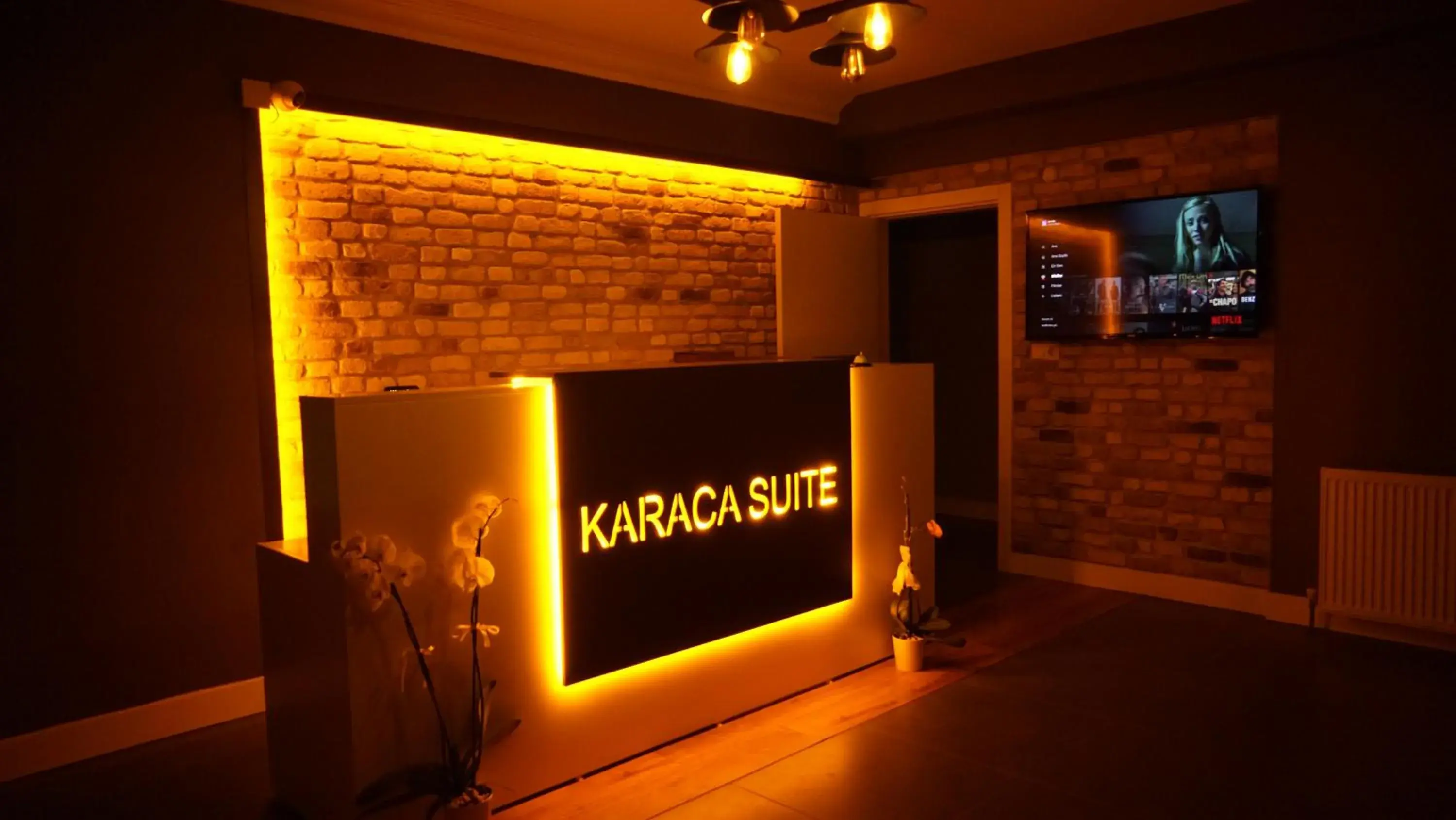 Karaca Suite Karaca Suite
