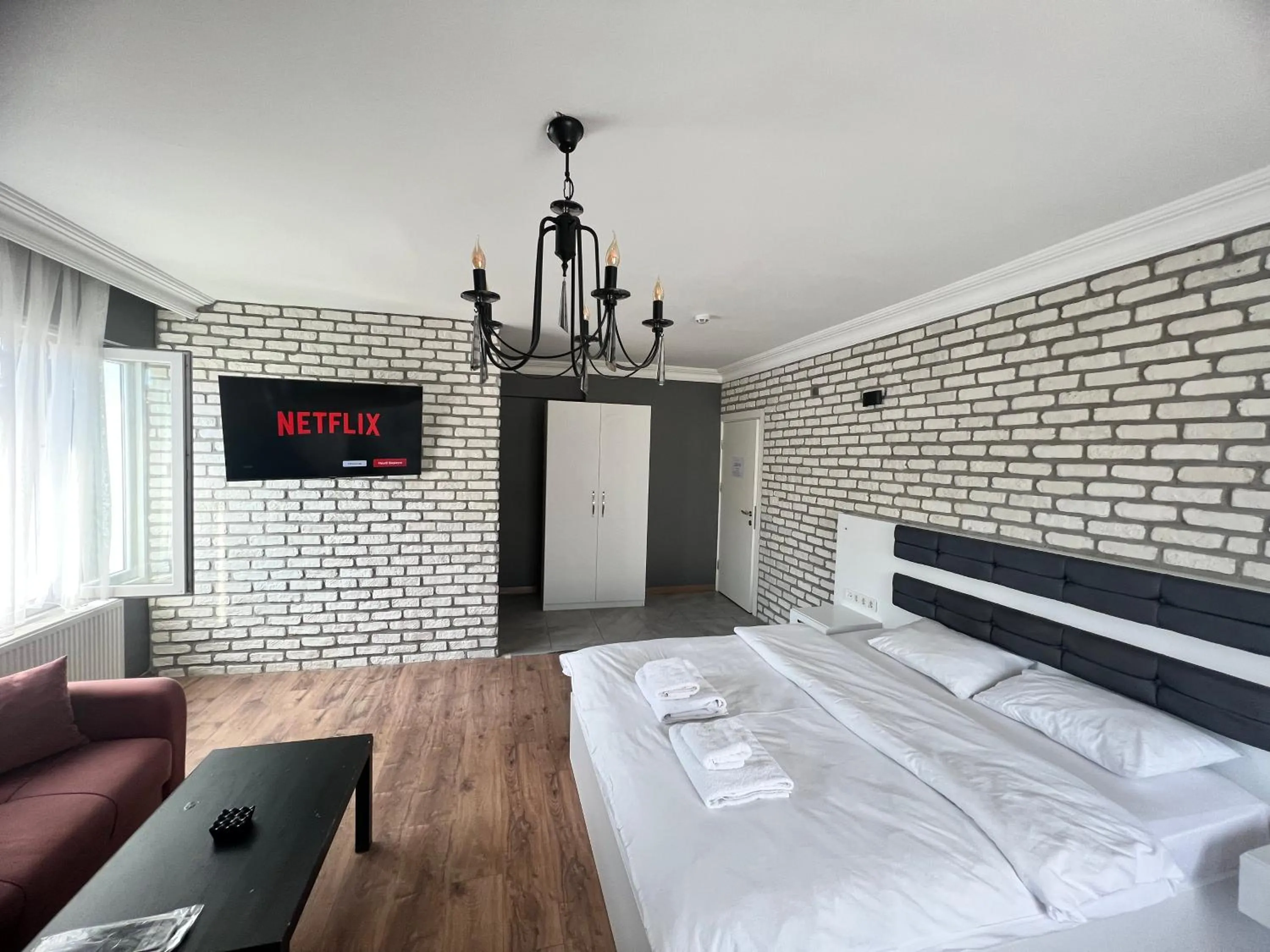Karaca Suite