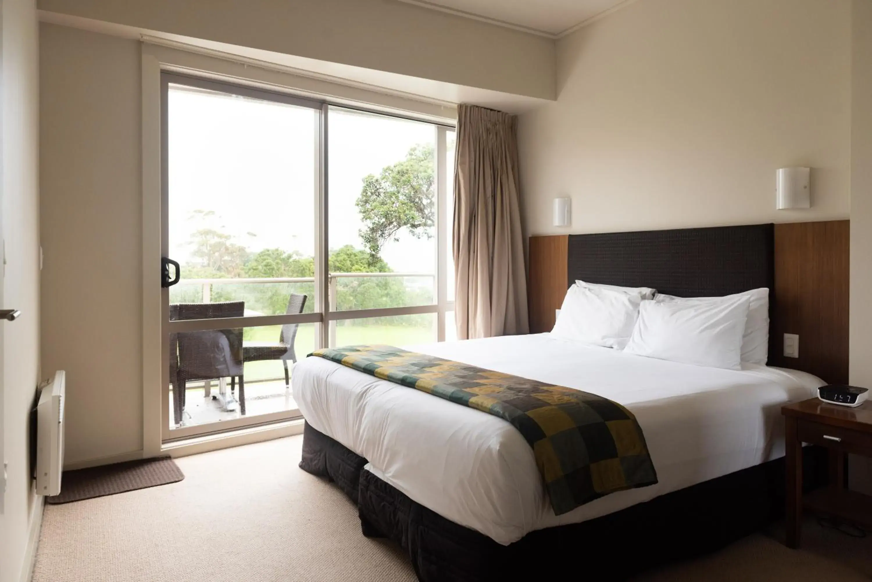 One Bedroom Superior Suite in Ocean Breeze Hotel One Bedroom Superior Suite in Ocean Breeze Hotel