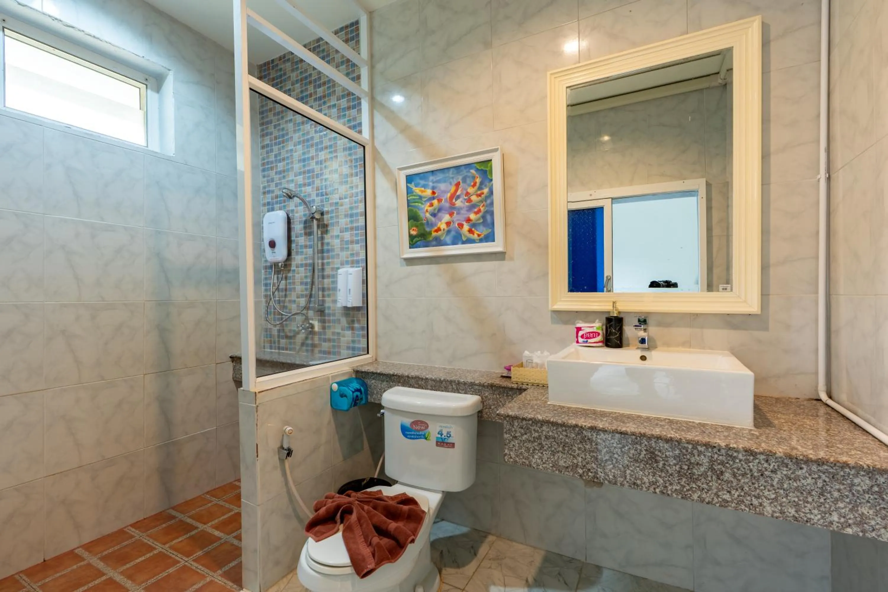 Khaosok Rainforest Resort