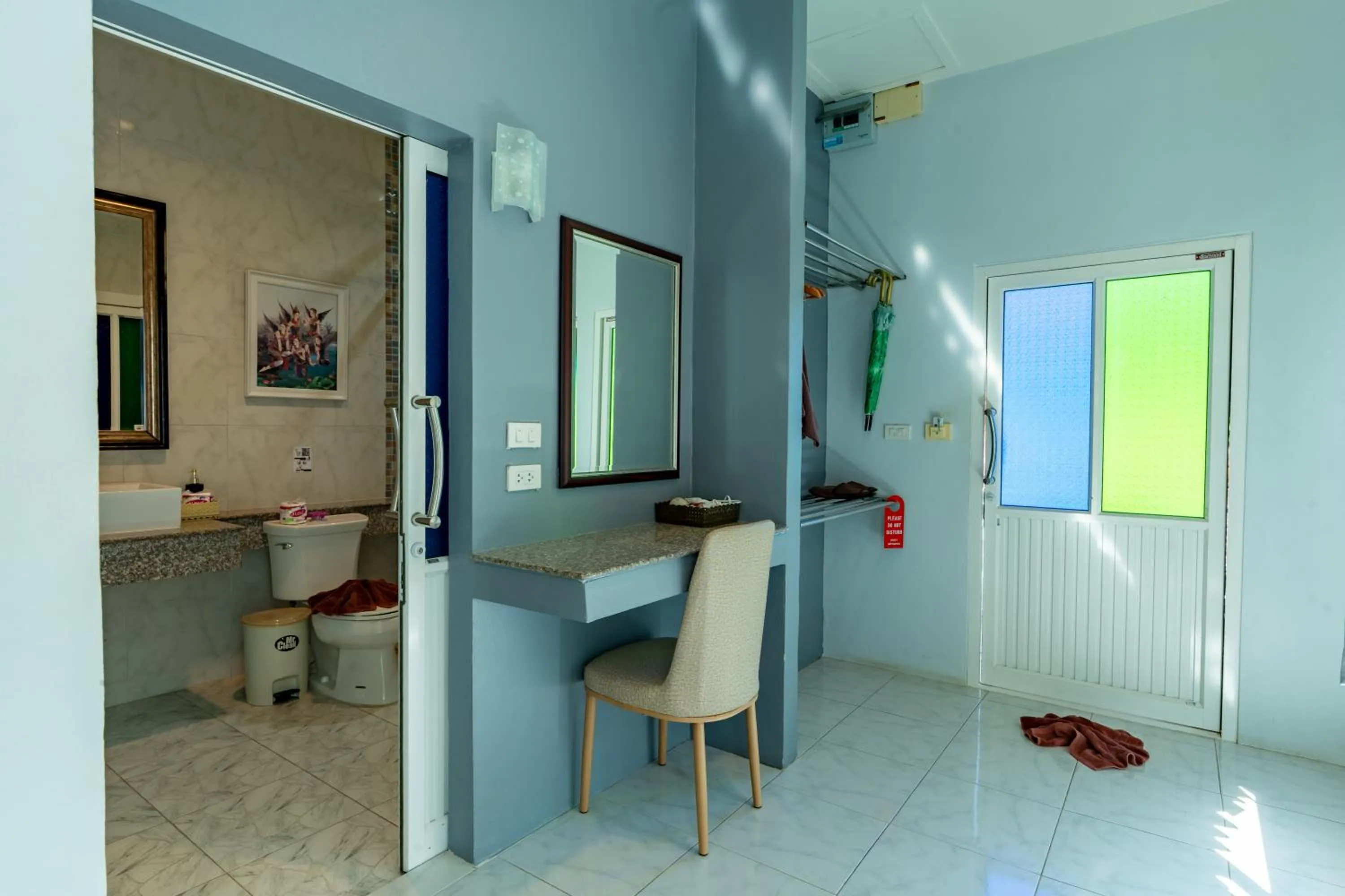 Khaosok Rainforest Resort