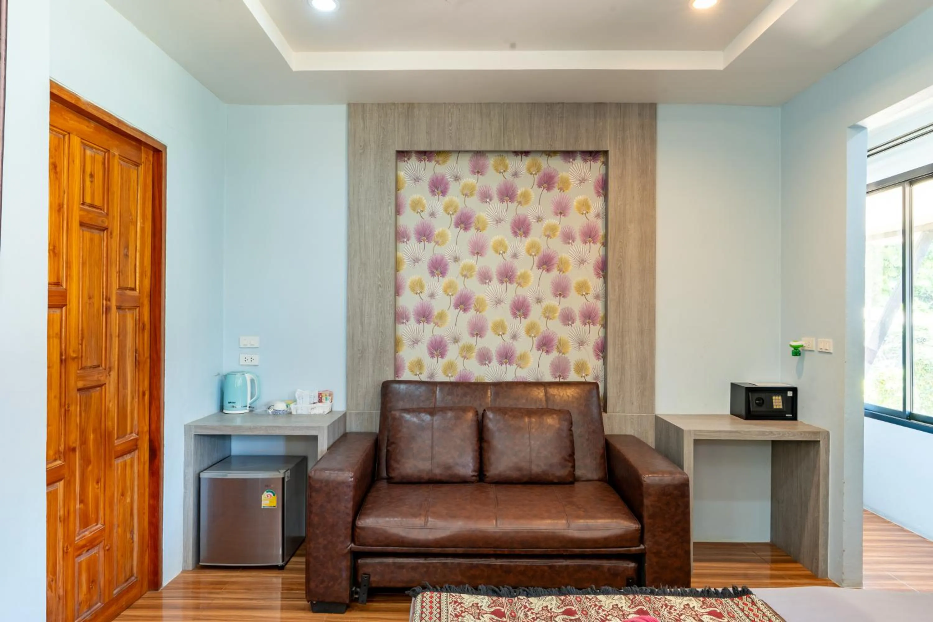 Khaosok Rainforest Resort