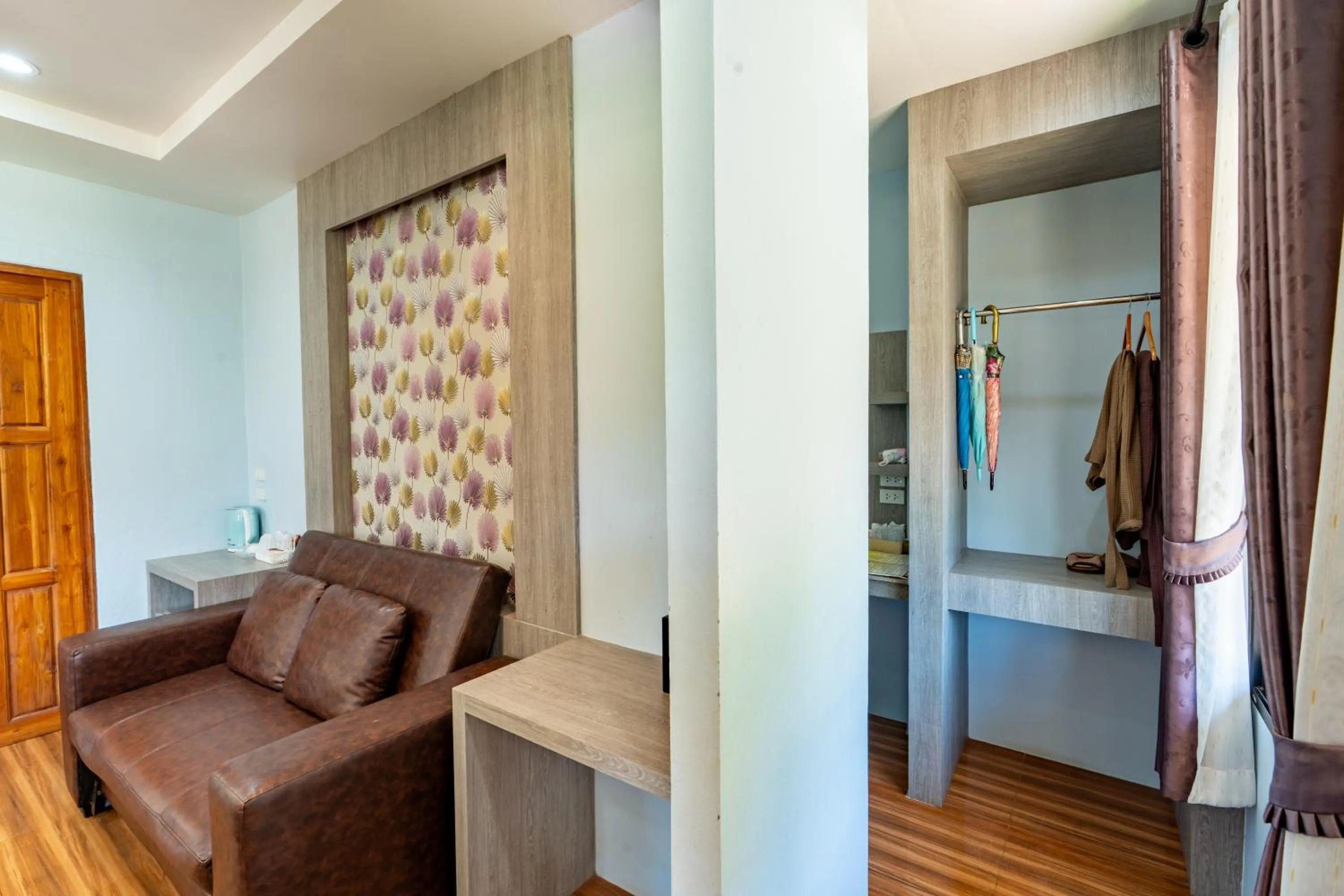 Khaosok Rainforest Resort