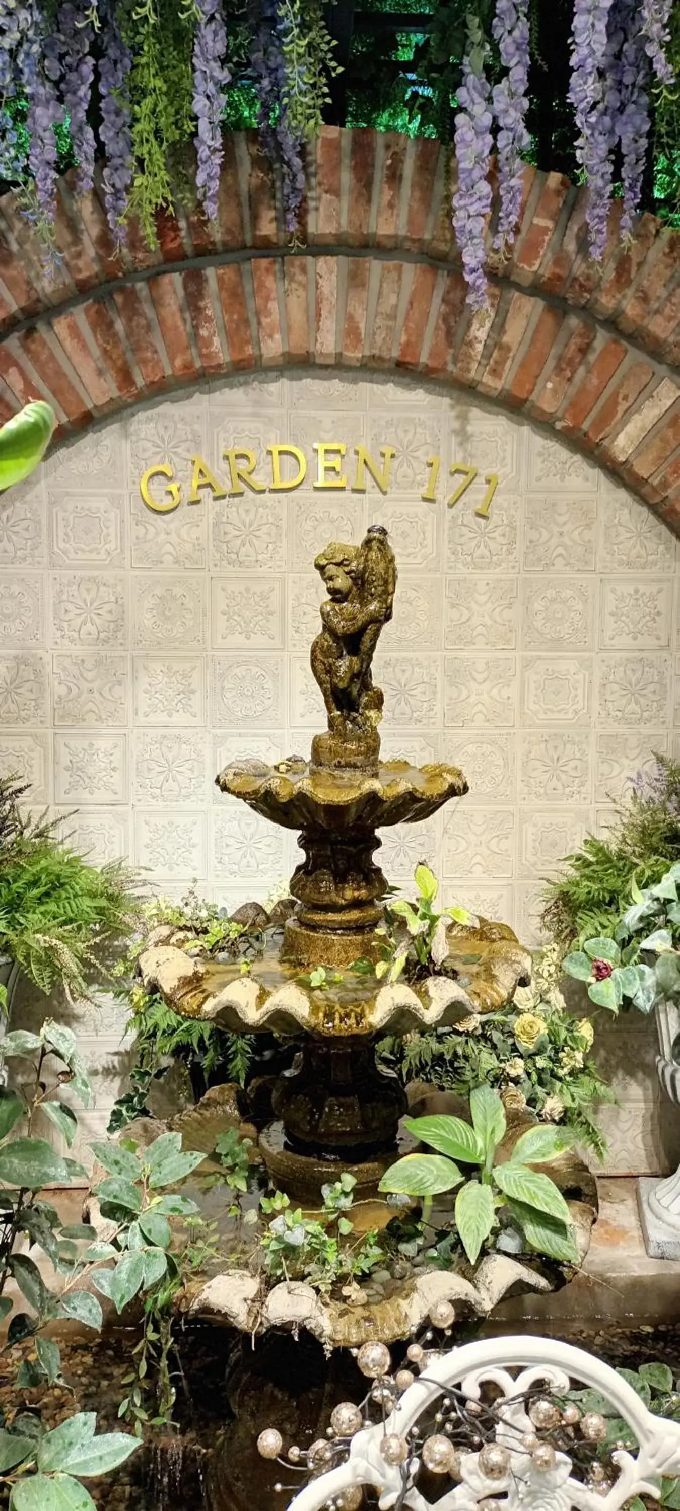 Restaurant/places to eat in Staz Hotel Premier Dongtan Restaurant/places to eat in Staz Hotel Premier Dongtan