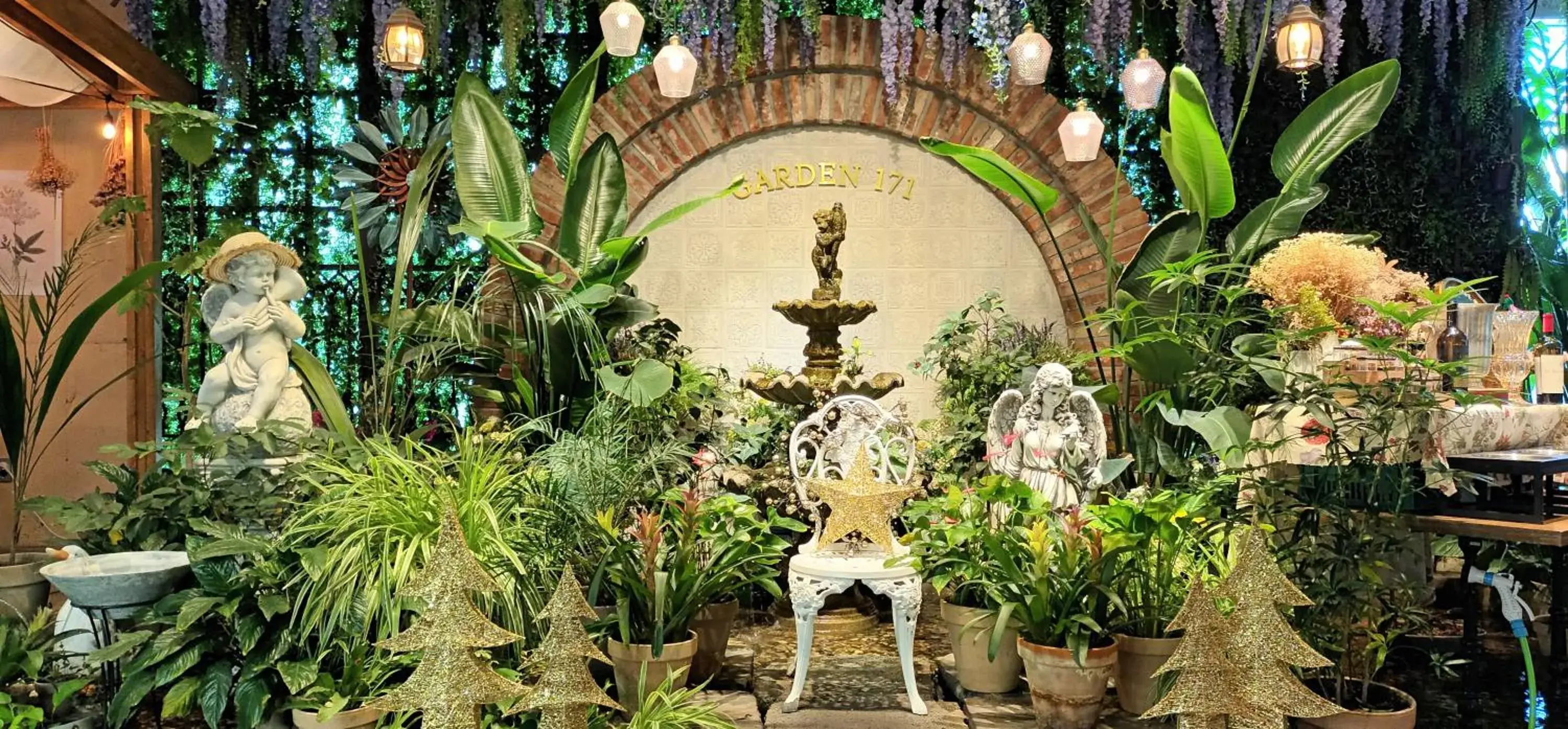 Restaurant/places to eat in Staz Hotel Premier Dongtan Restaurant/places to eat in Staz Hotel Premier Dongtan