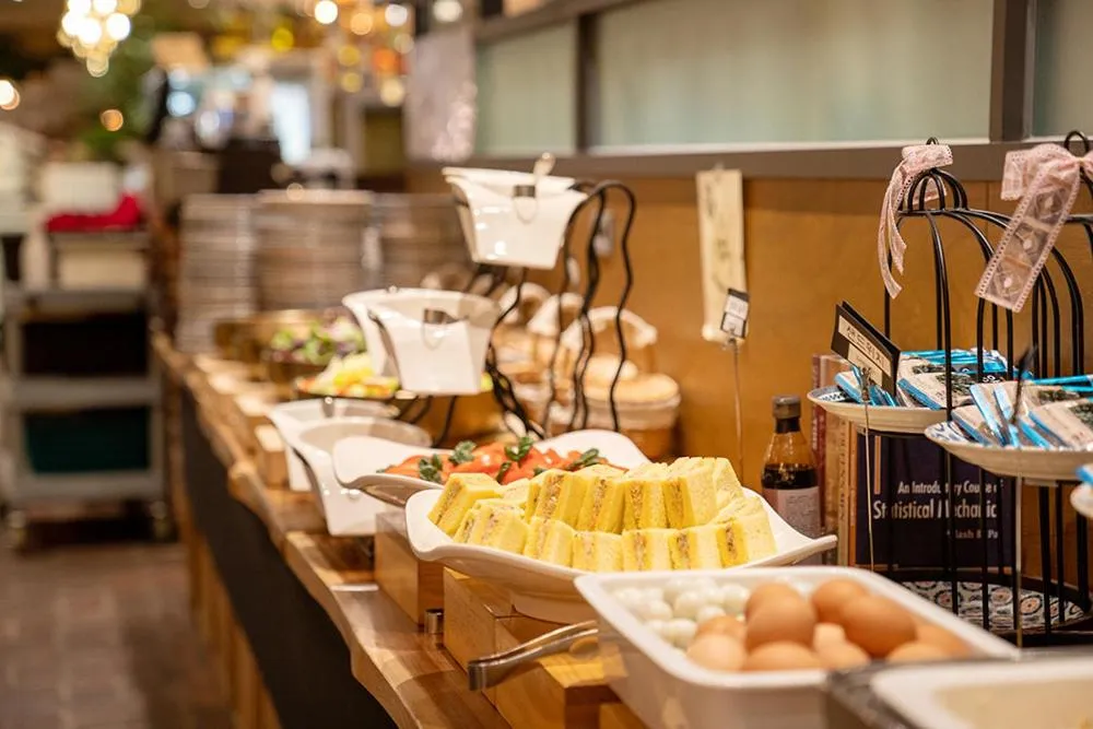 Staz Hotel Premier Dongtan