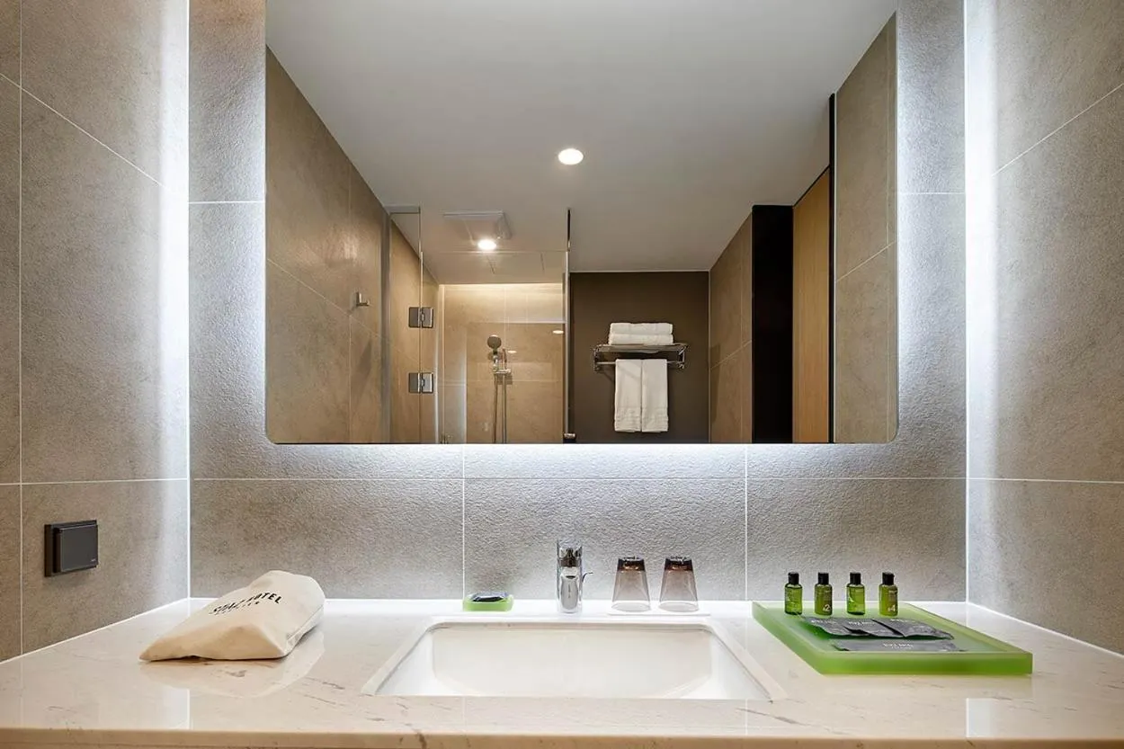 Staz Hotel Premier Dongtan