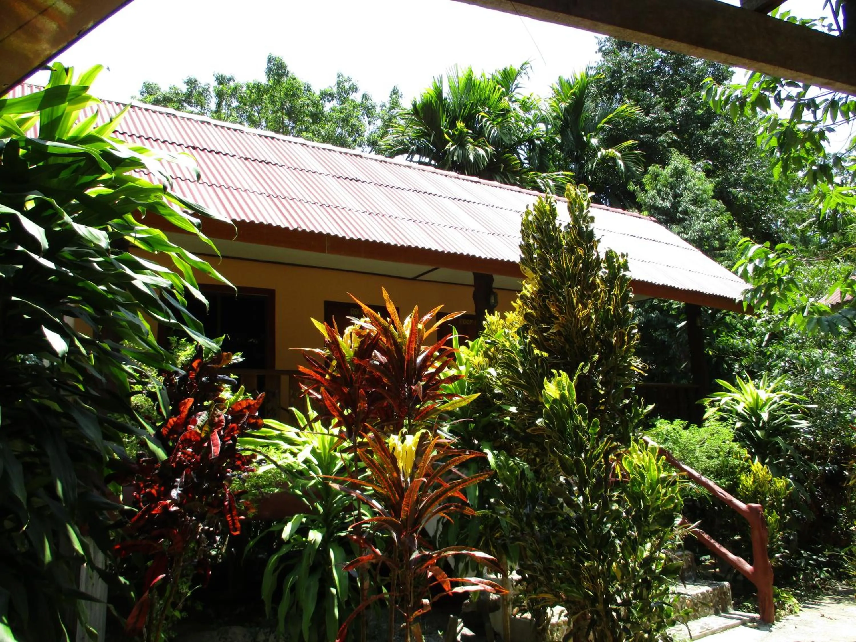 Khaosok Island Resort