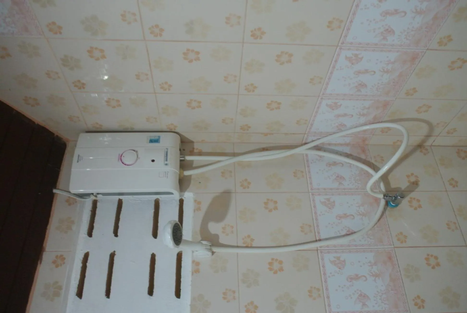 Khaosok Island Resort